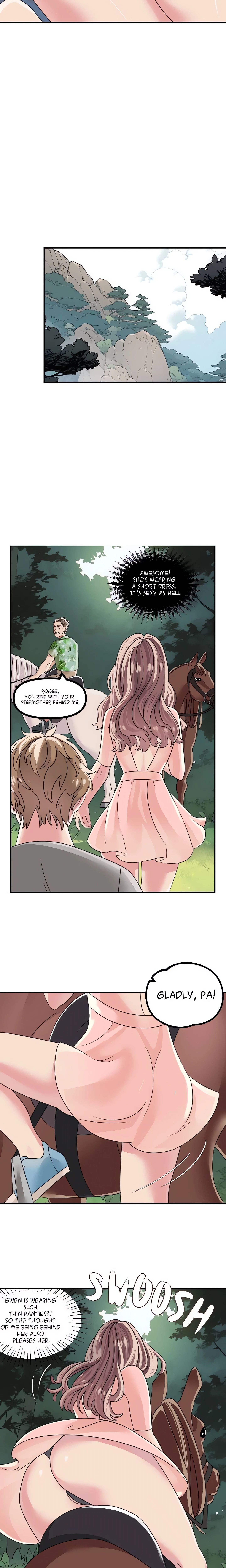 Ranch Heat Chapter 7, page 9
