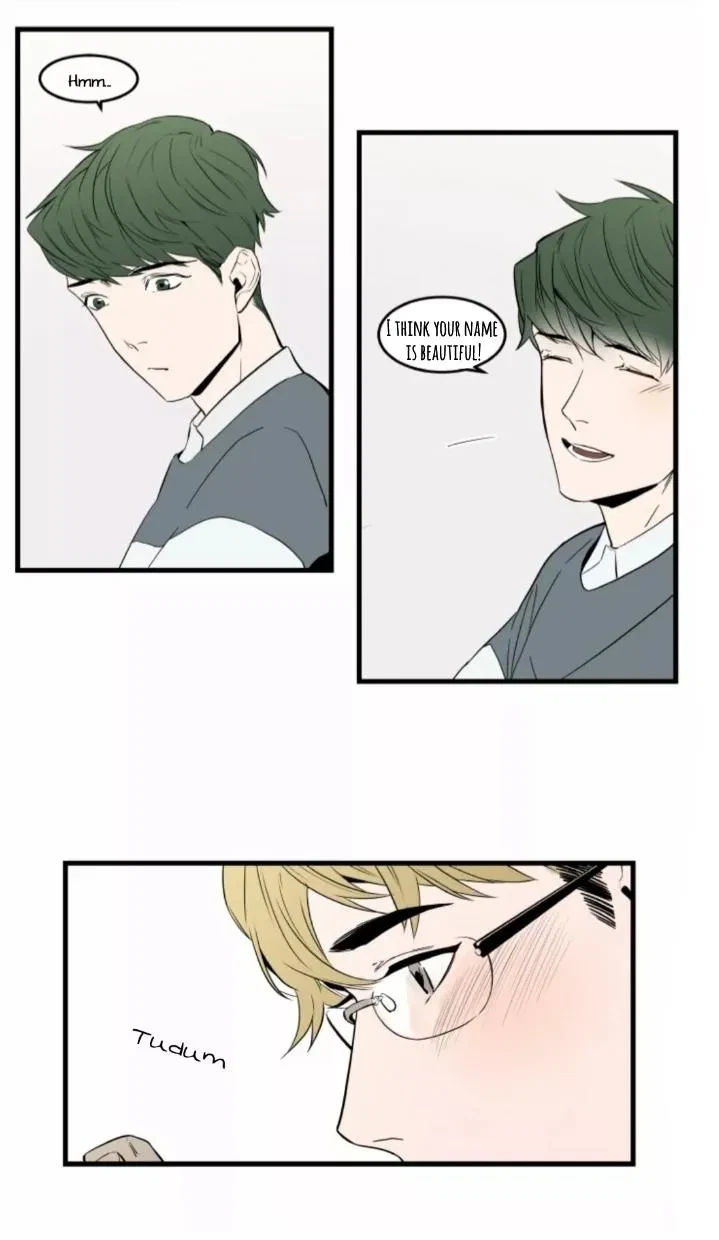Big And Beautiful Chapter 31, page 2