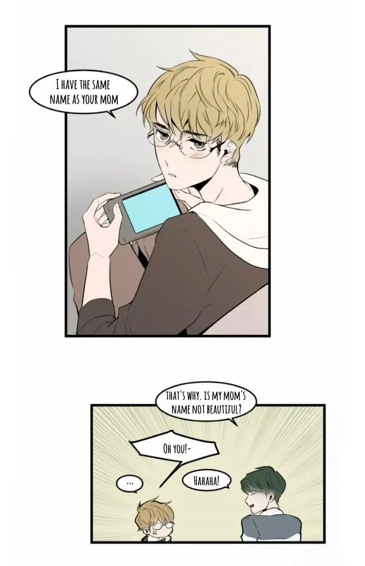 Big And Beautiful Chapter 31, page 3