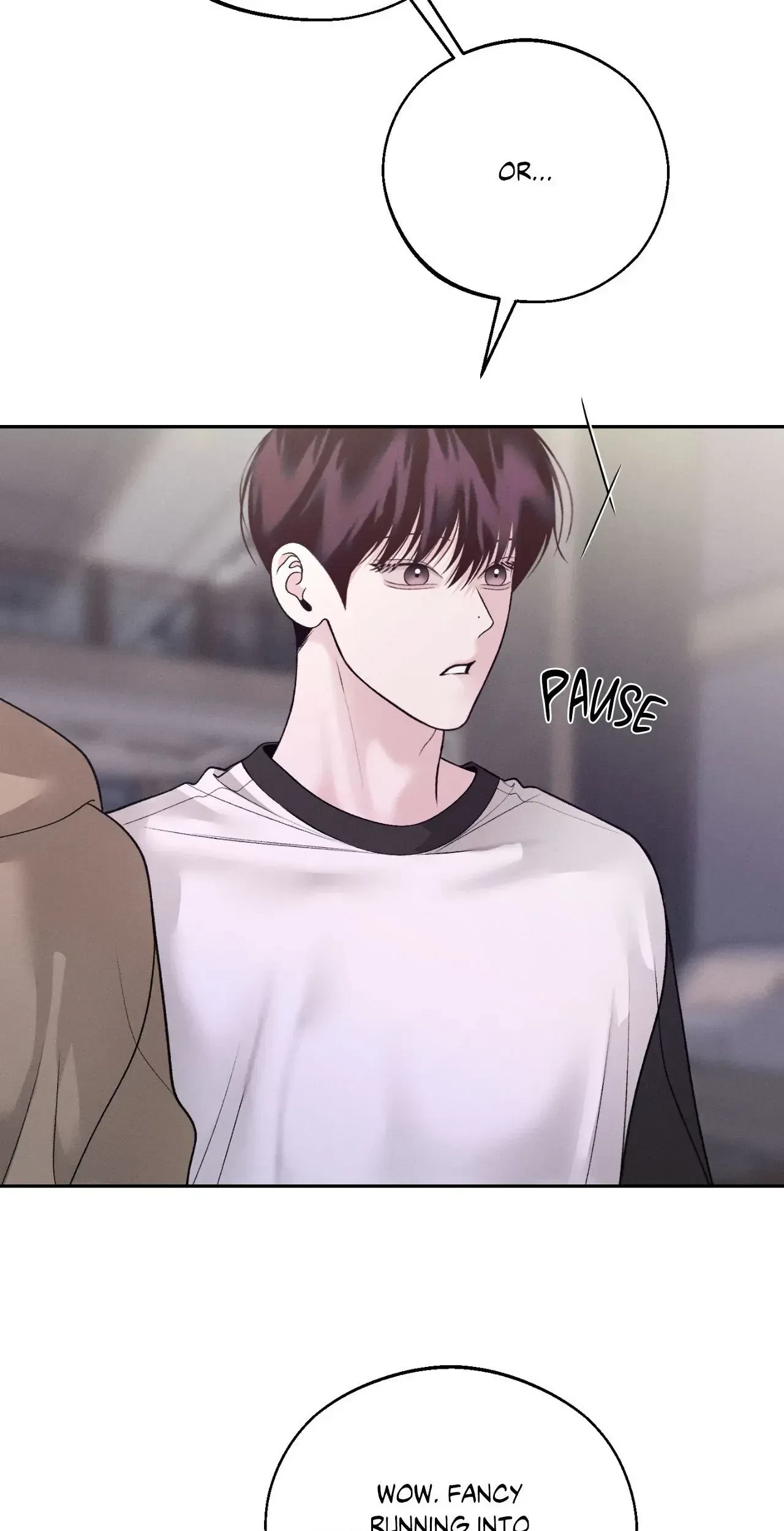Save The Dae Chapter 49, page 12