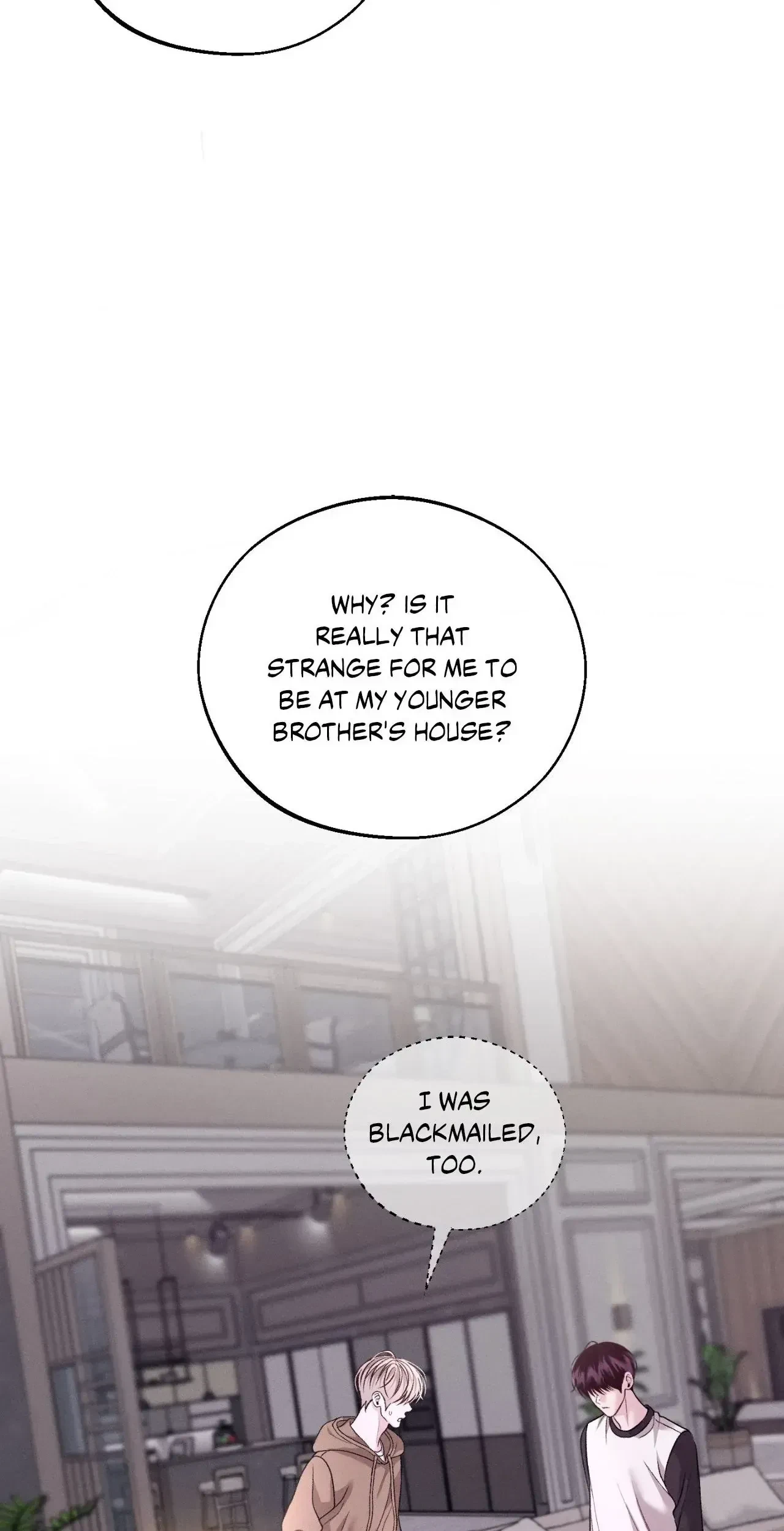 Save The Dae Chapter 49, page 14