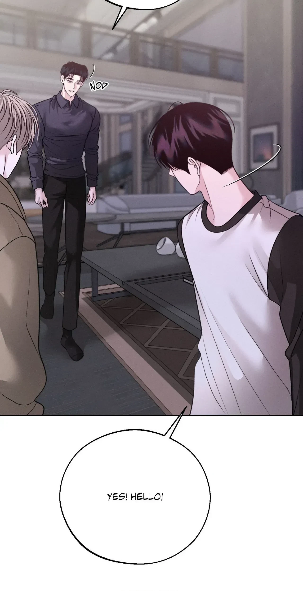 Save The Dae Chapter 49, page 17