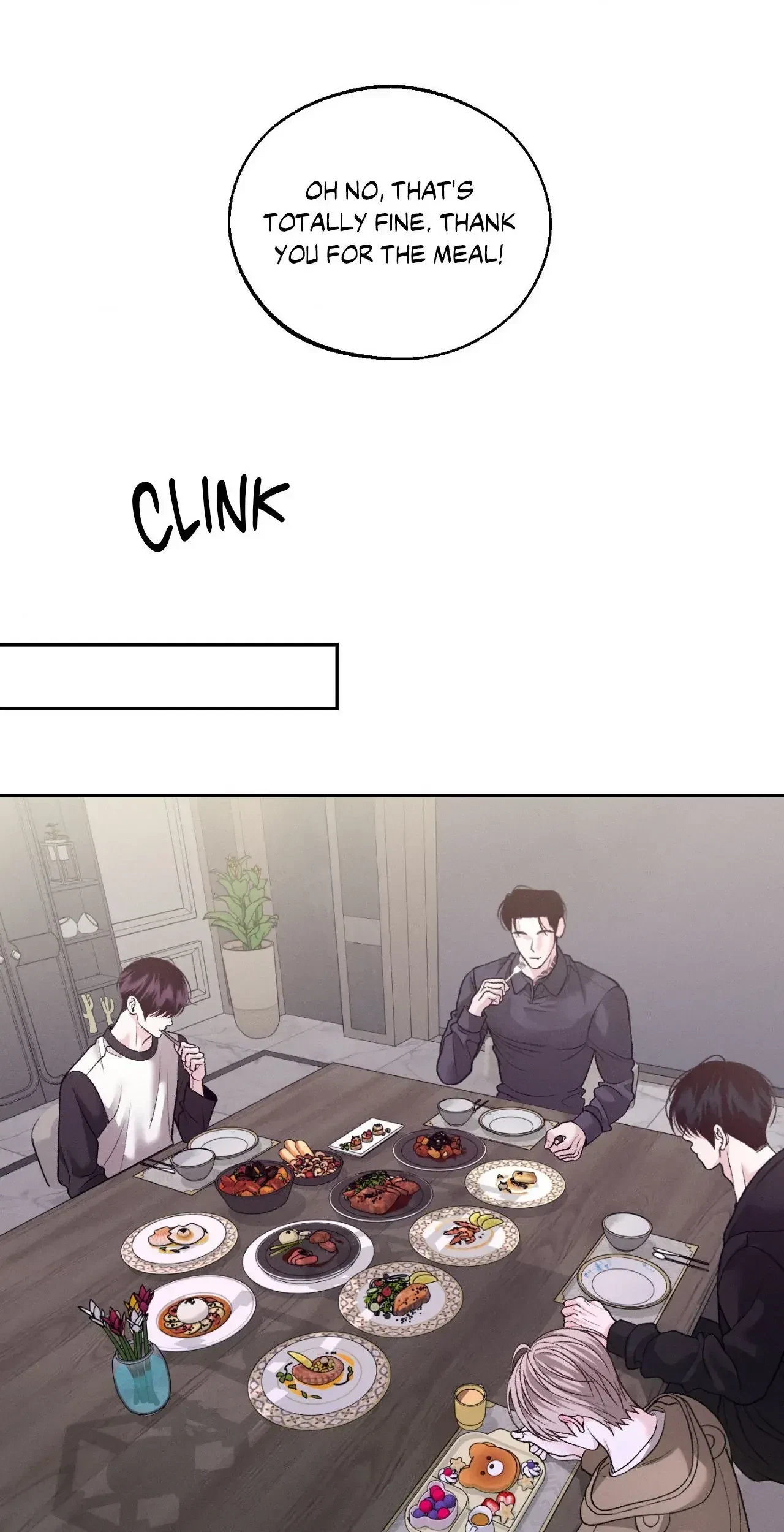 Save The Dae Chapter 49, page 21