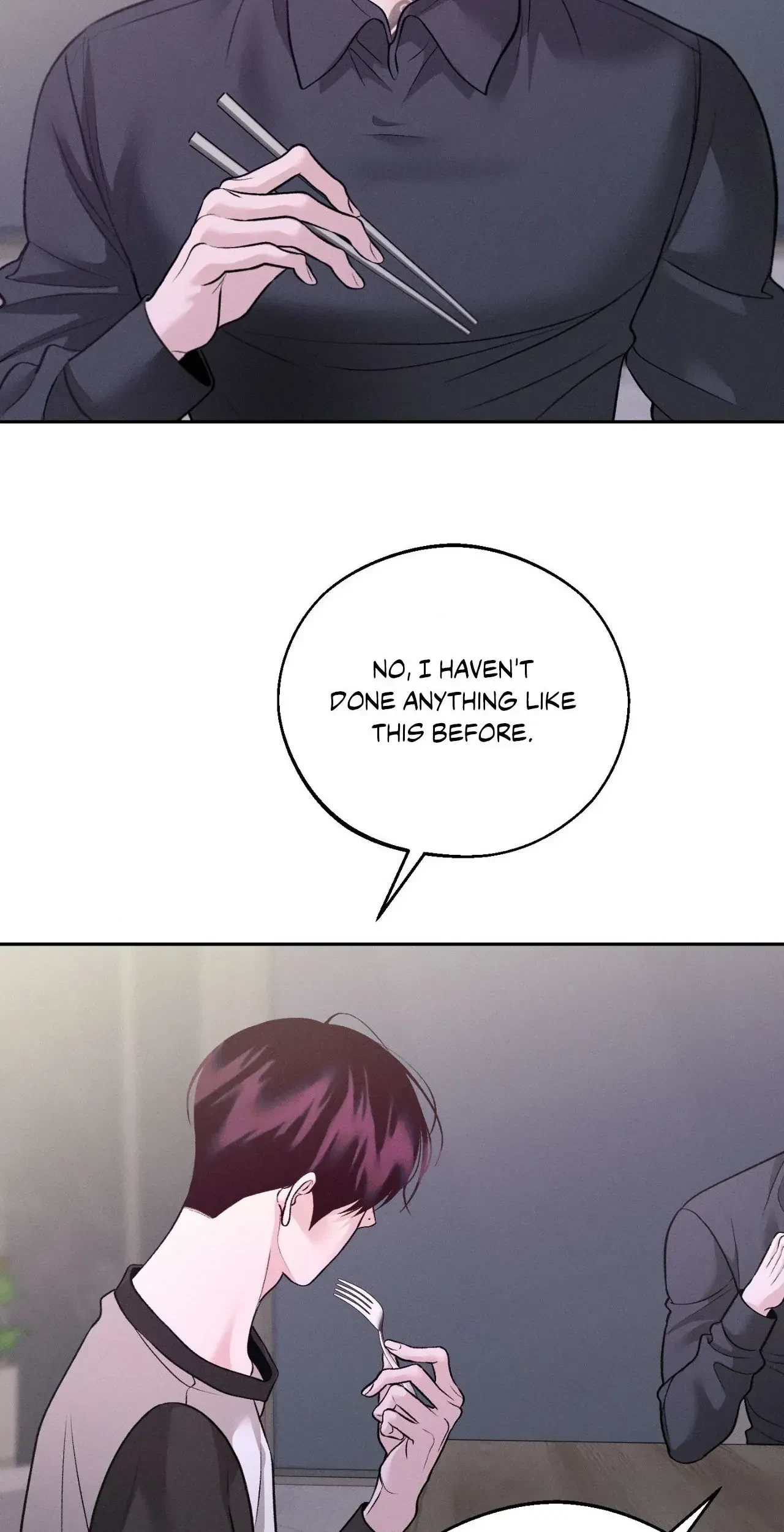 Save The Dae Chapter 49, page 23