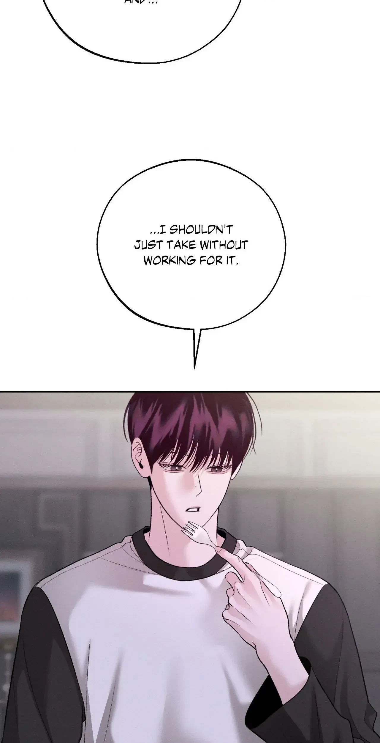 Save The Dae Chapter 49, page 27