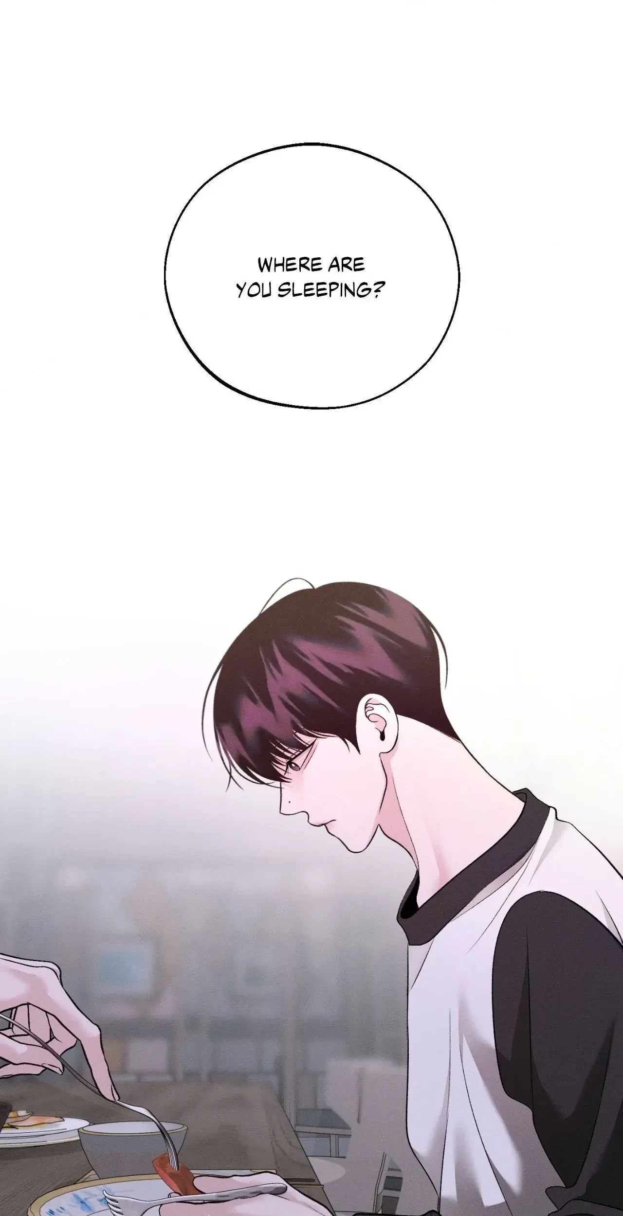 Save The Dae Chapter 49, page 29