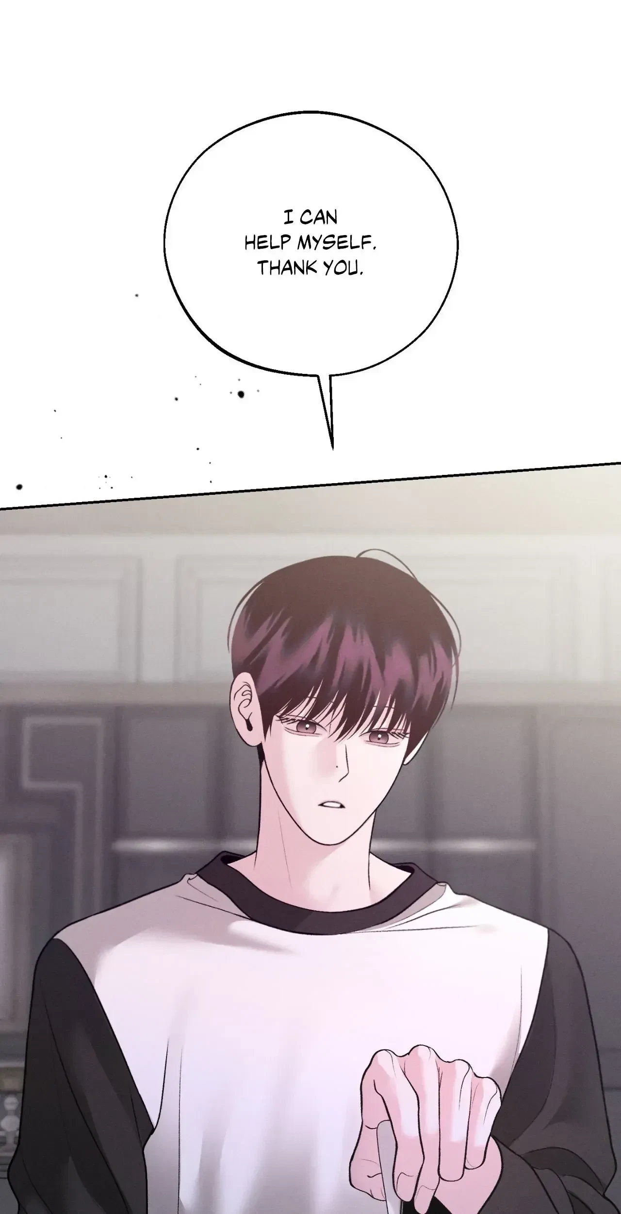 Save The Dae Chapter 49, page 31