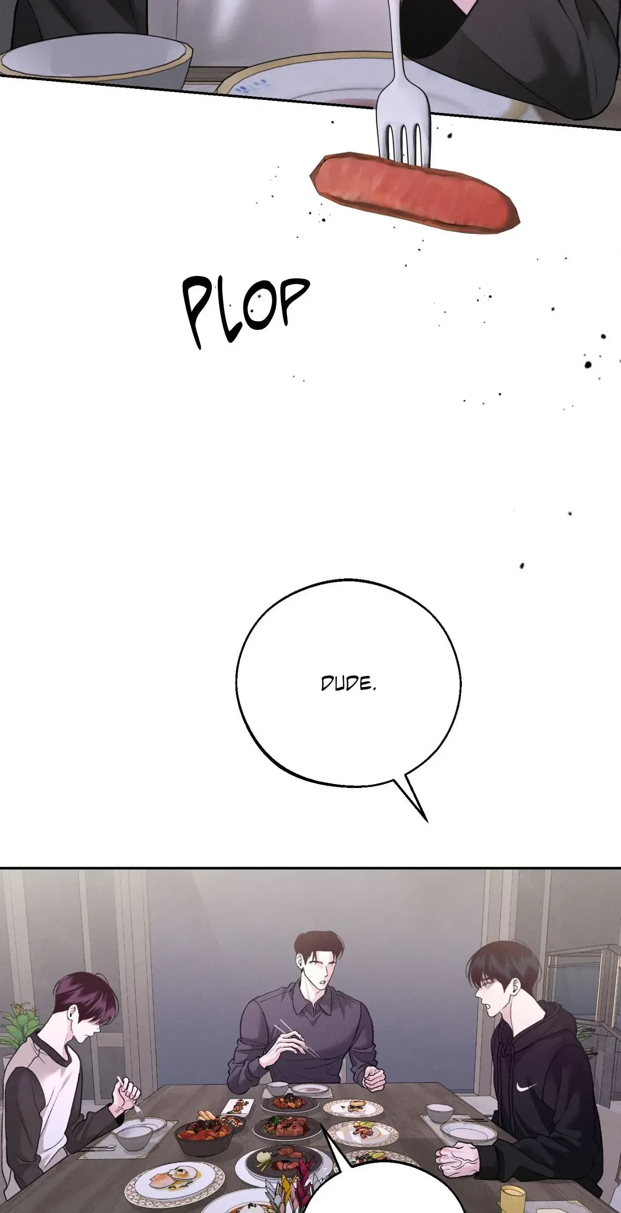 Save The Dae Chapter 49, page 32