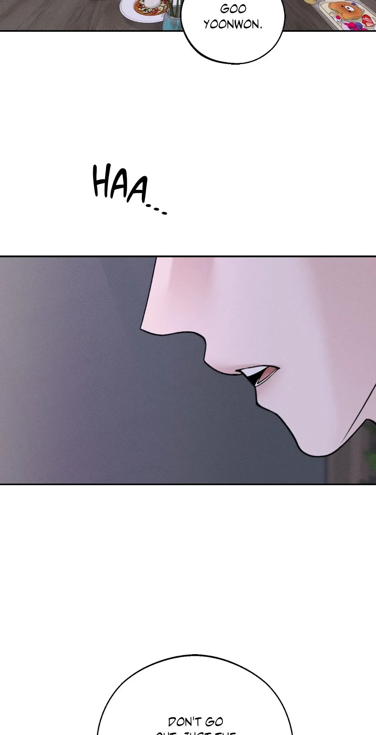 Save The Dae Chapter 49, page 33