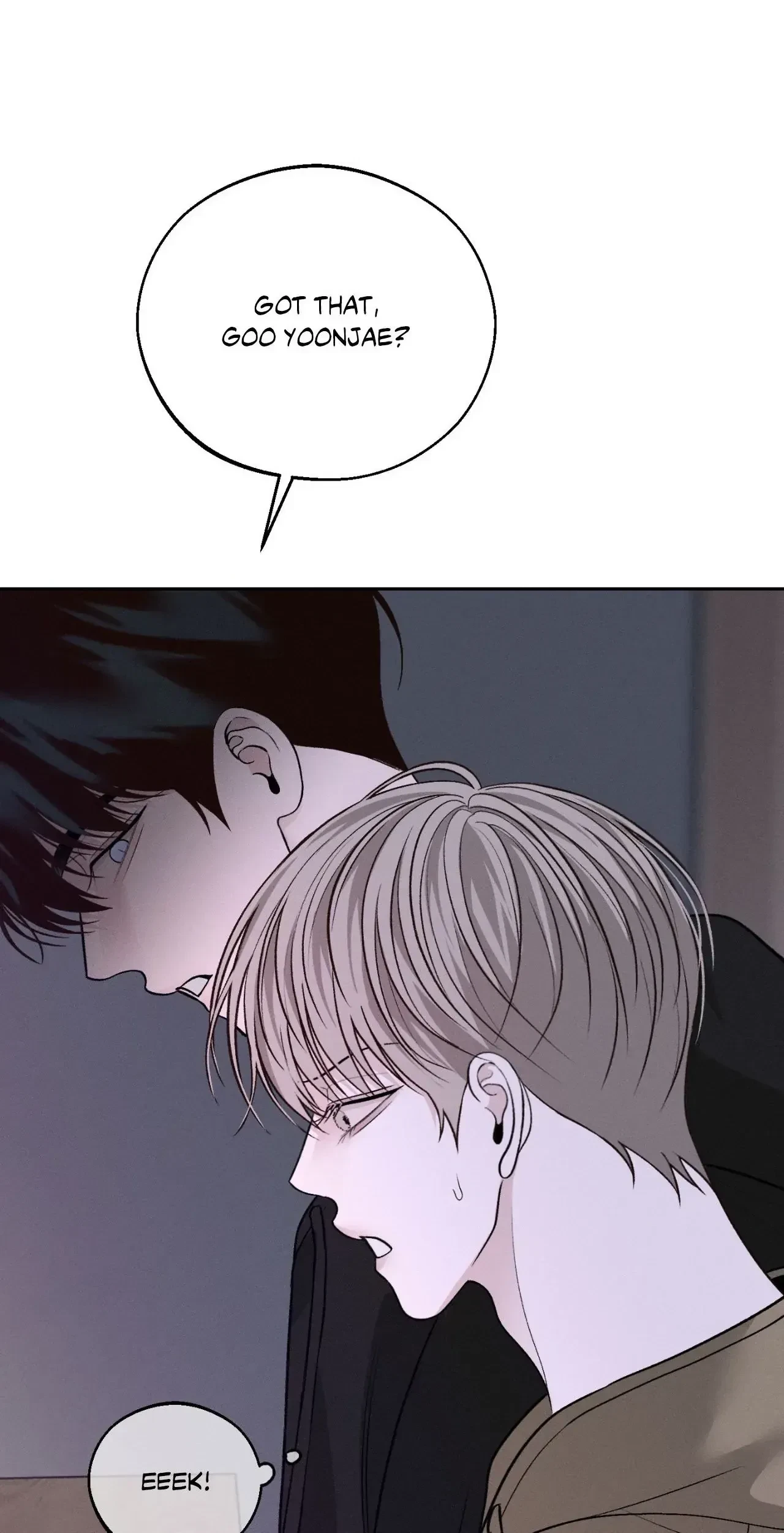 Save The Dae Chapter 49, page 35
