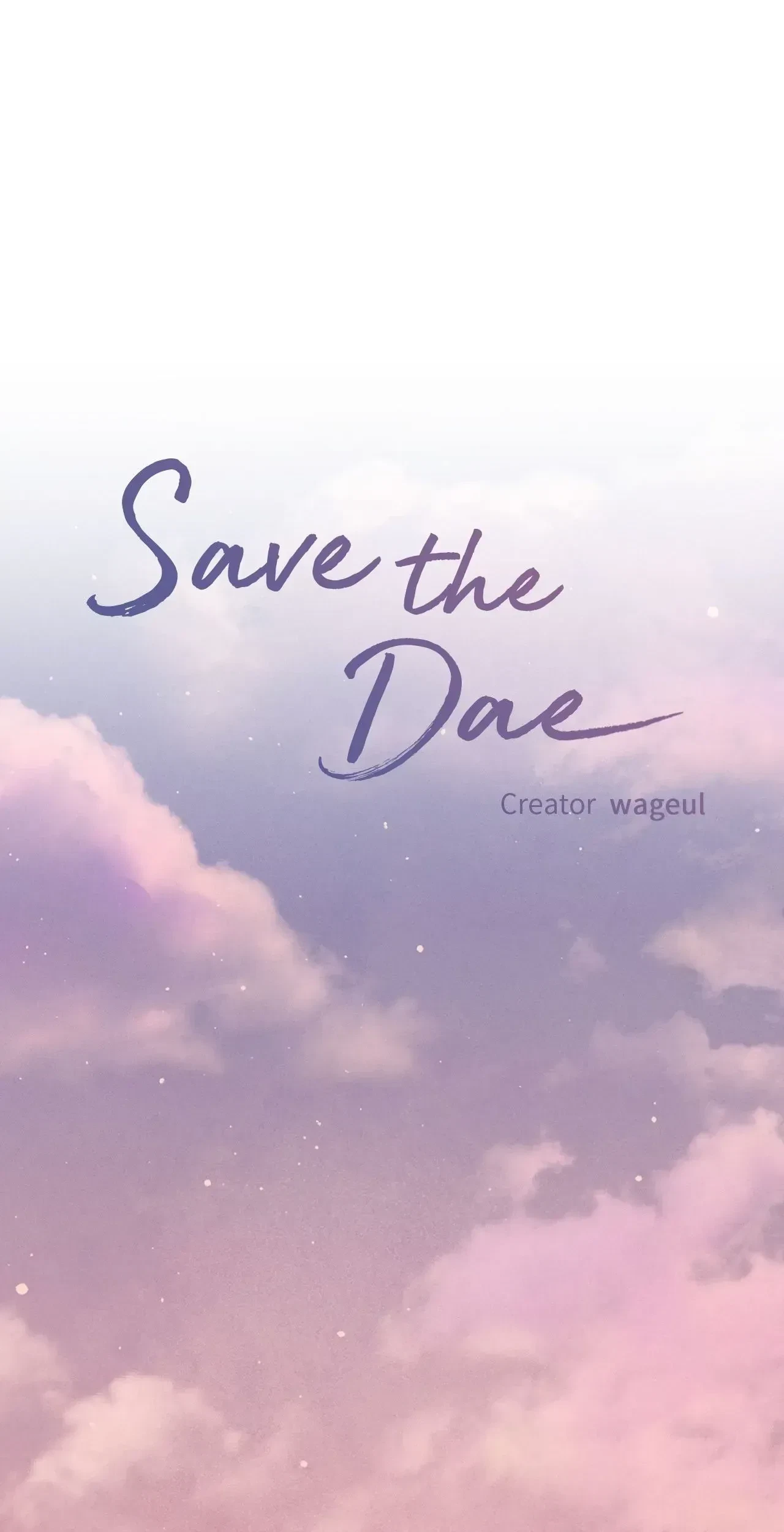 Save The Dae Chapter 49, page 4