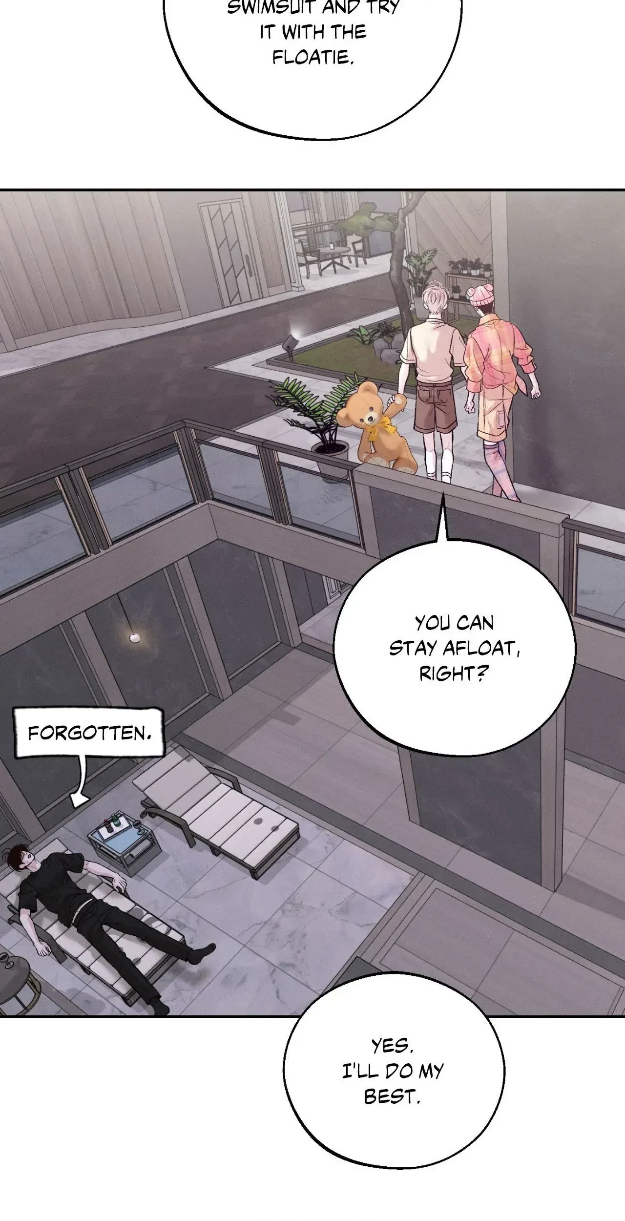 Save The Dae Chapter 49, page 44