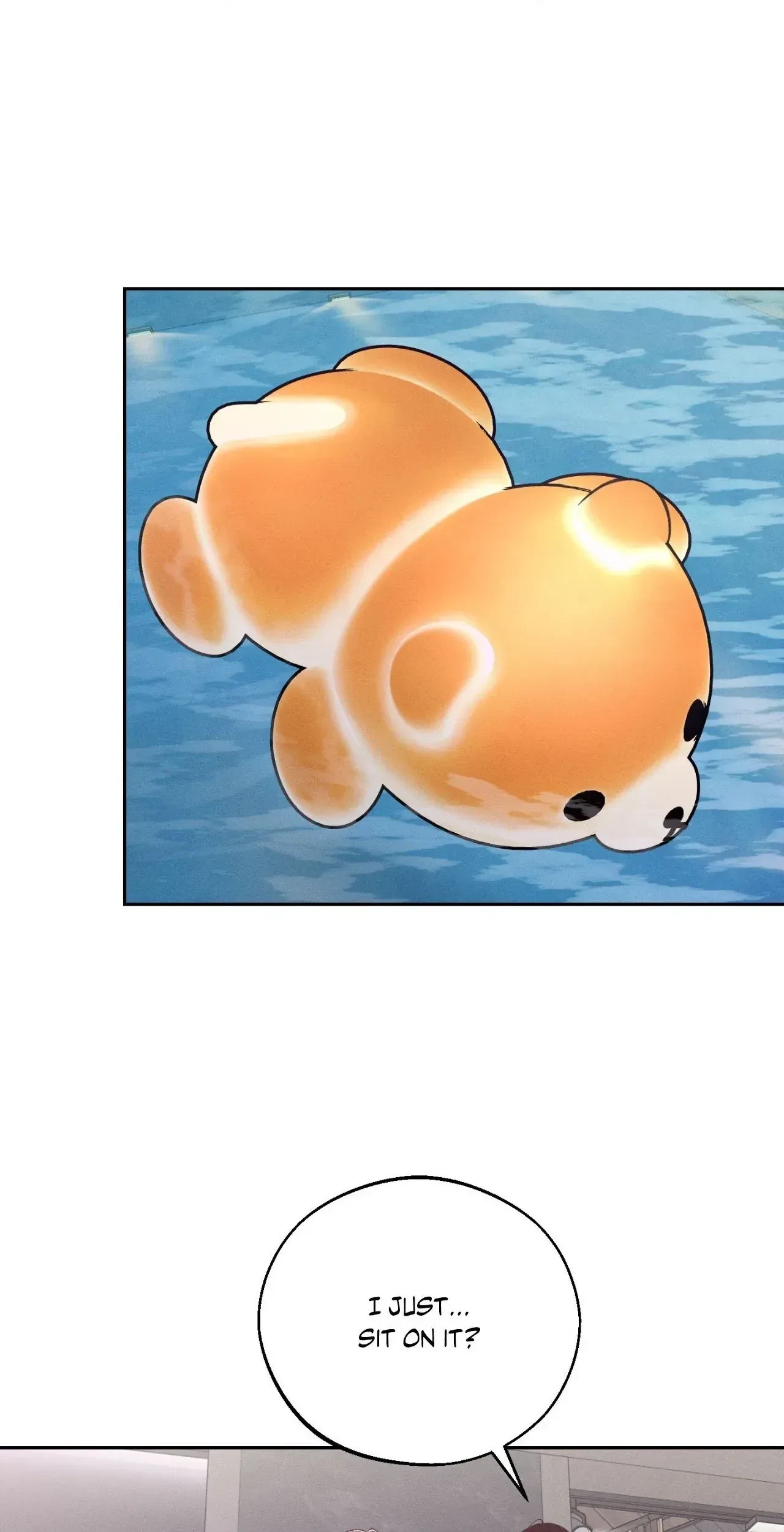 Save The Dae Chapter 49, page 45
