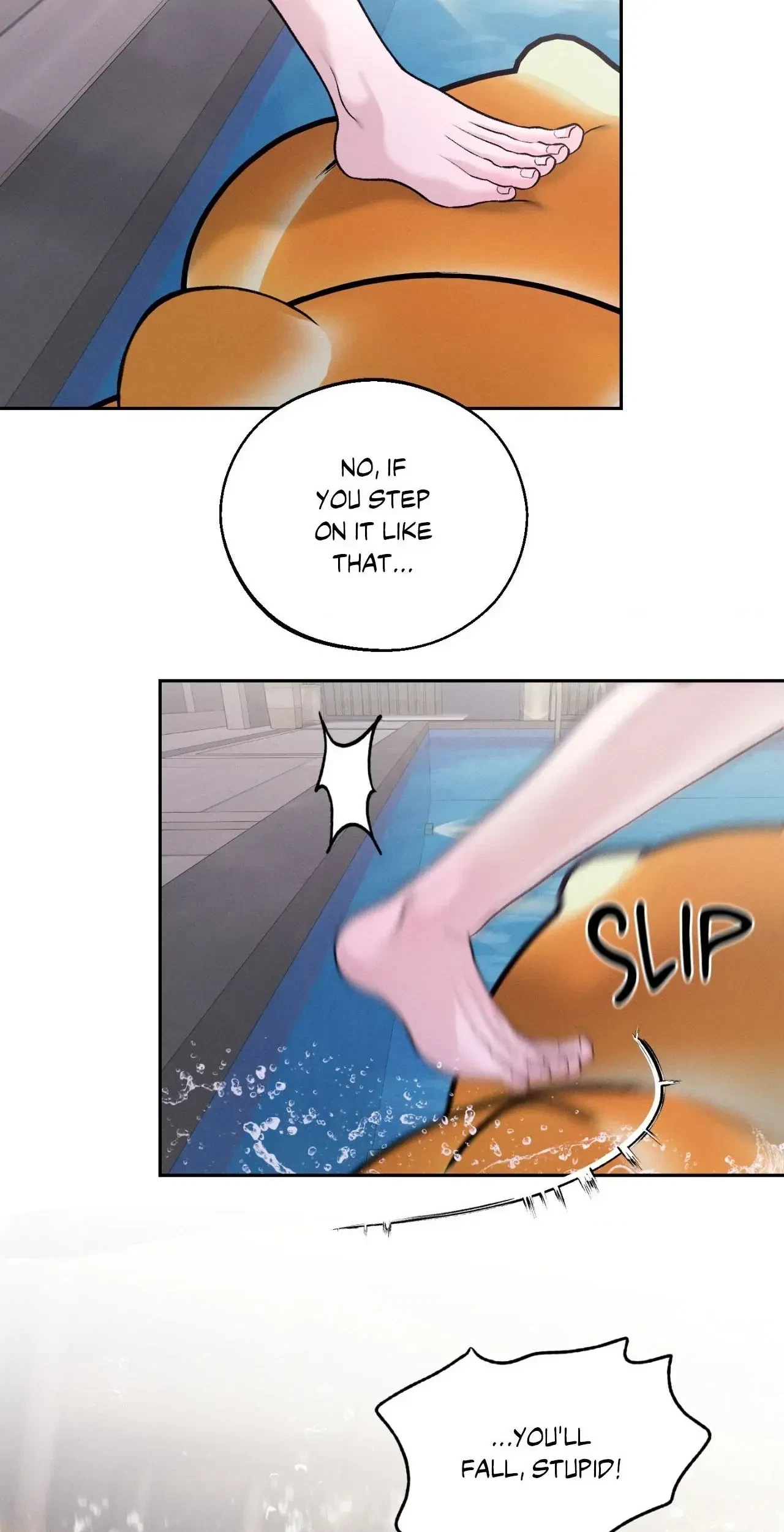 Save The Dae Chapter 49, page 47