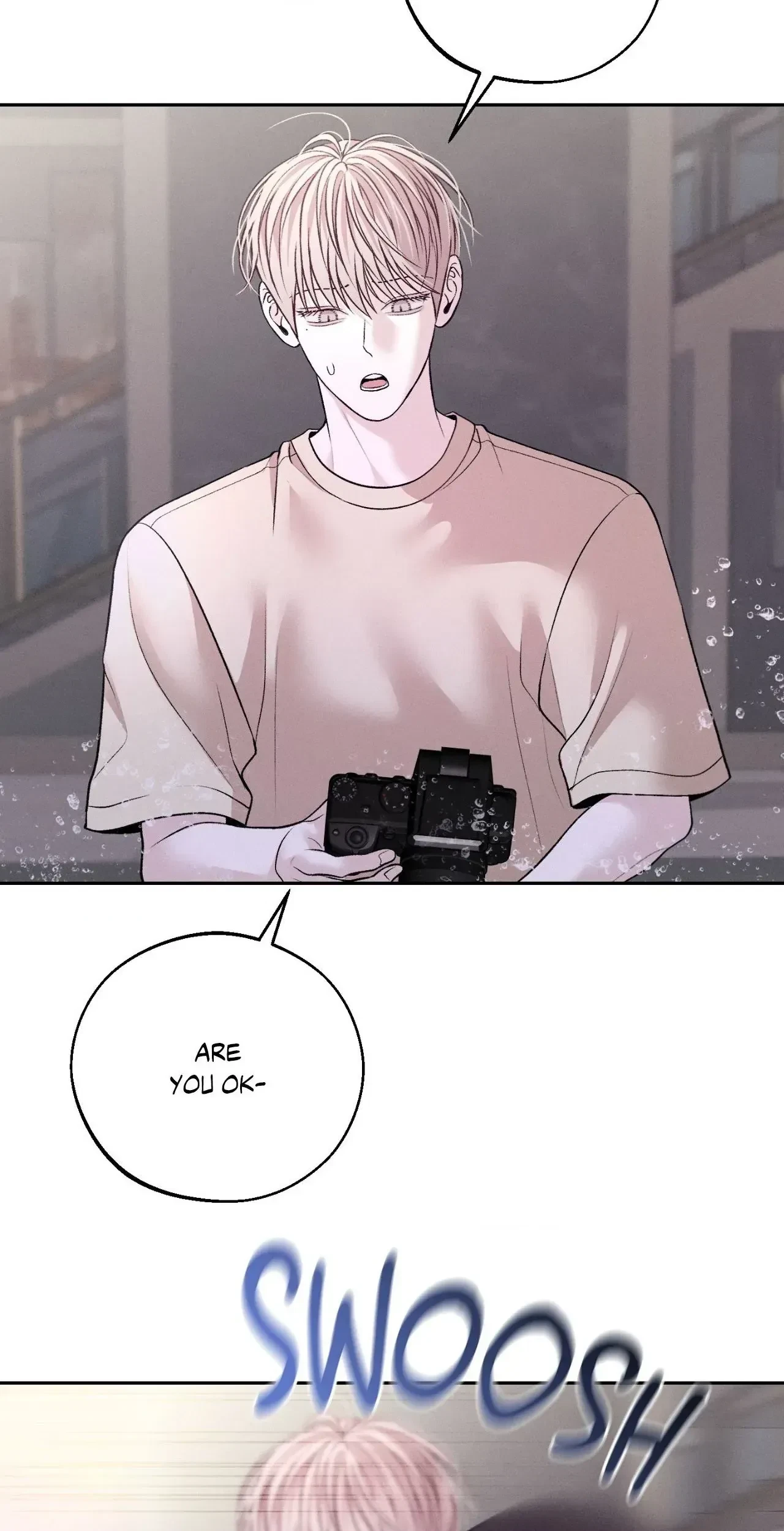 Save The Dae Chapter 49, page 49