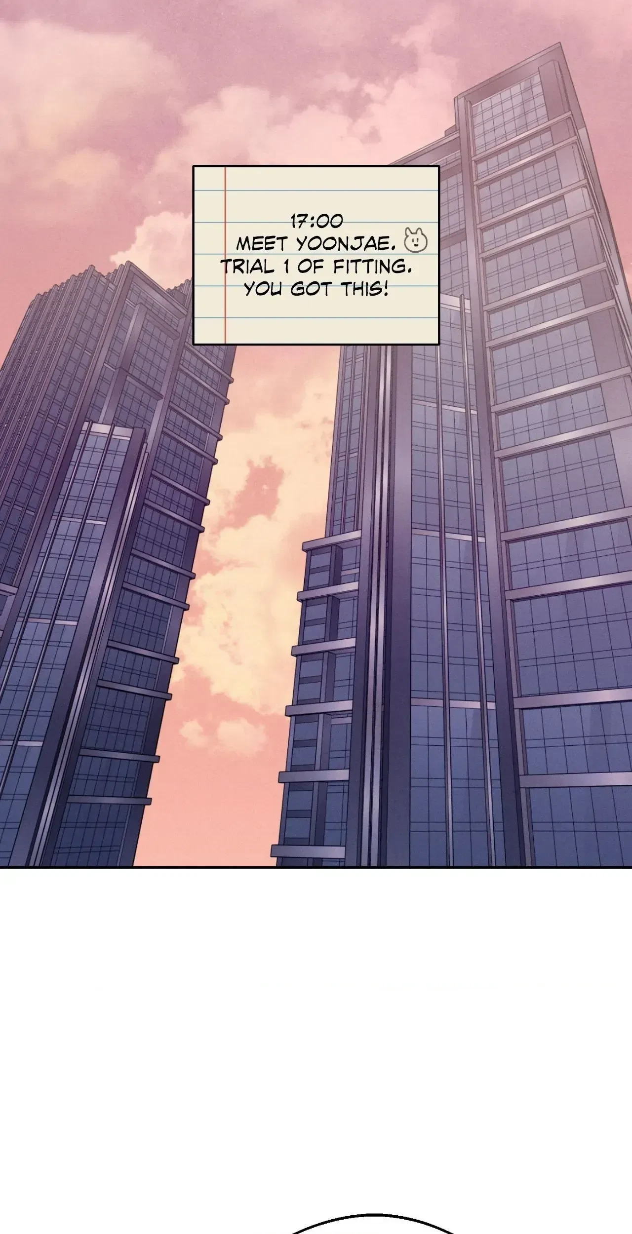 Save The Dae Chapter 49, page 5