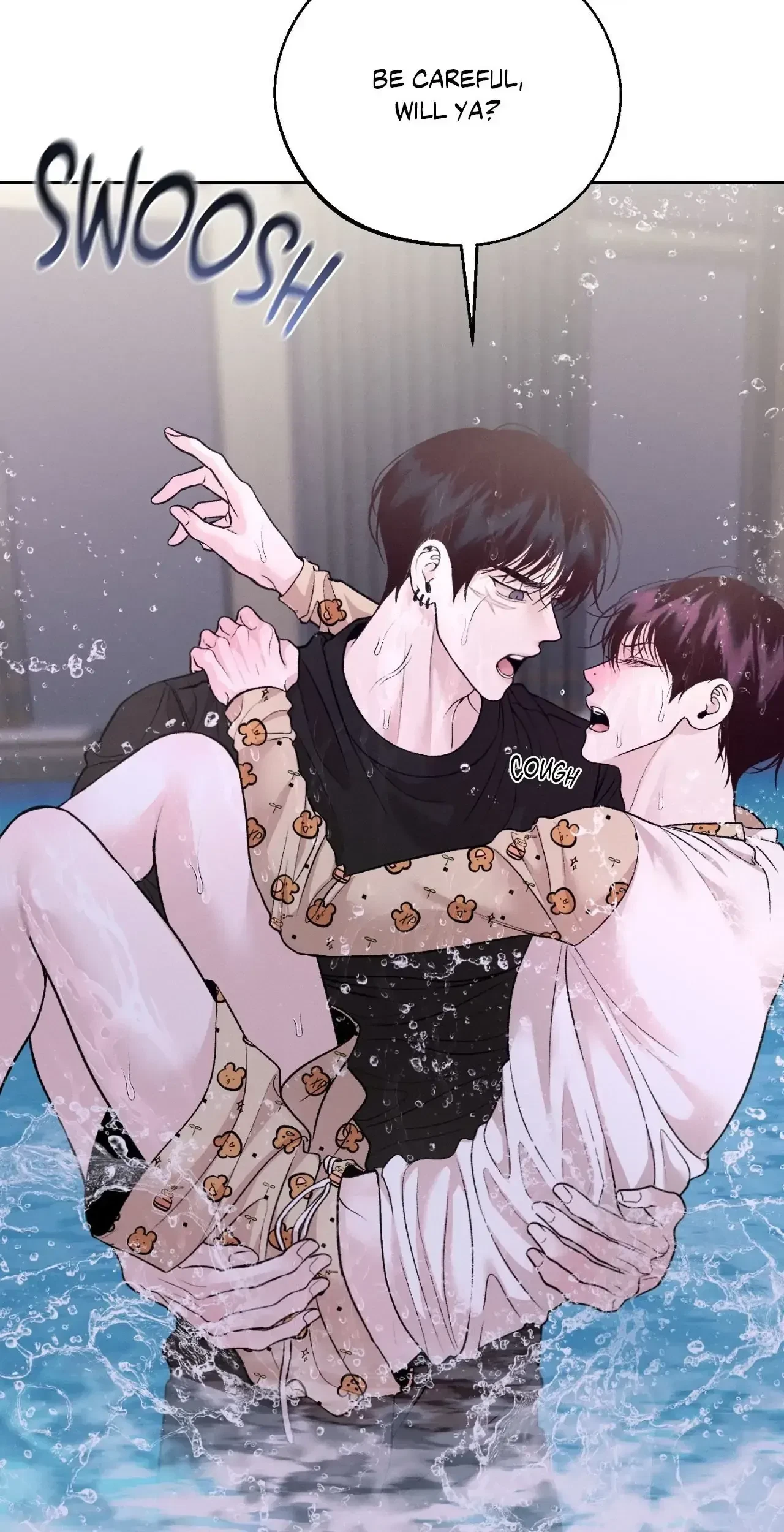 Save The Dae Chapter 49, page 52