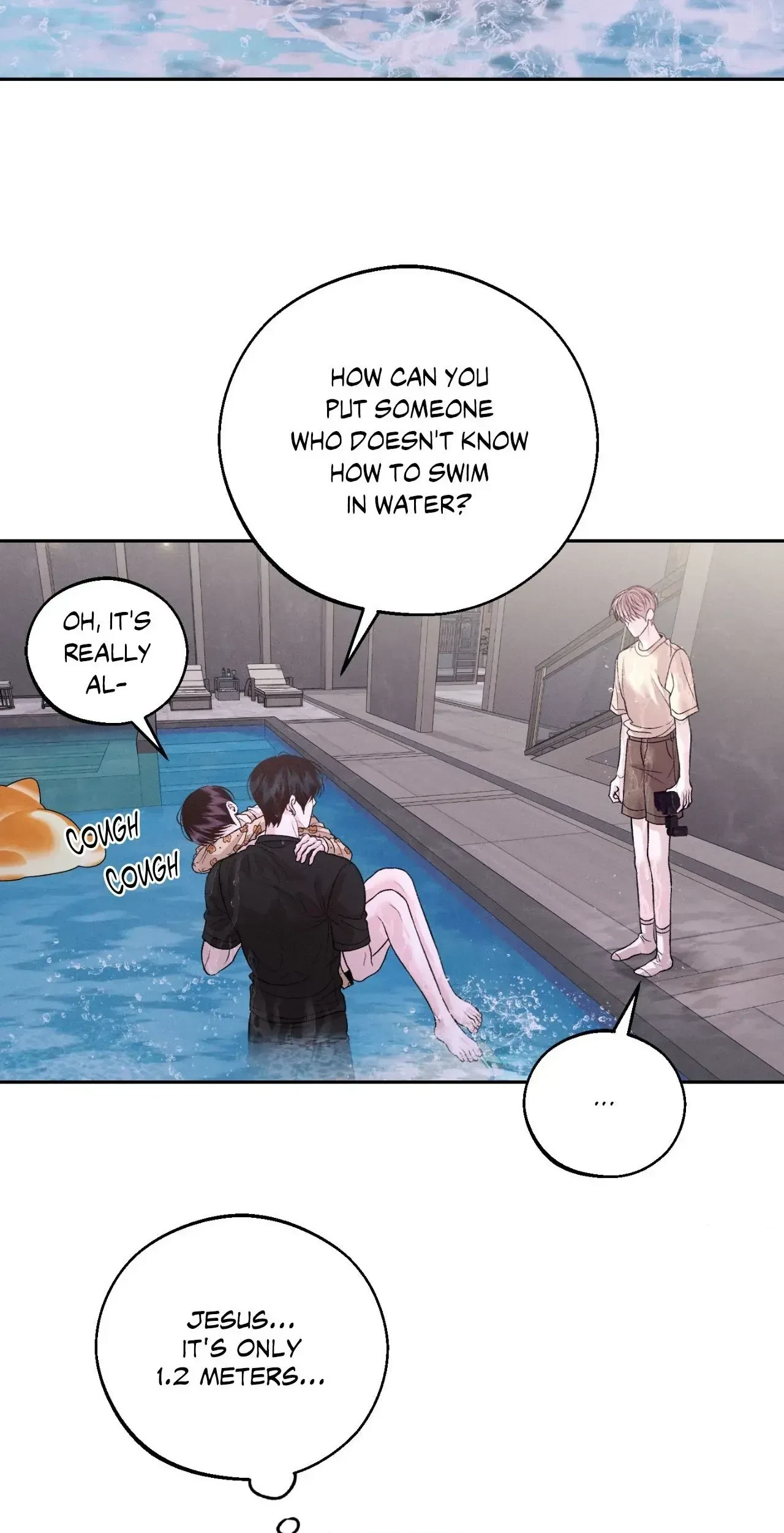 Save The Dae Chapter 49, page 53