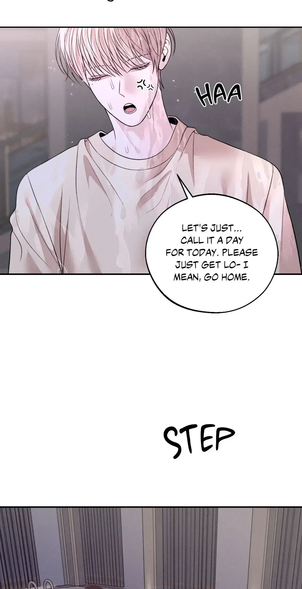 Save The Dae Chapter 49, page 54