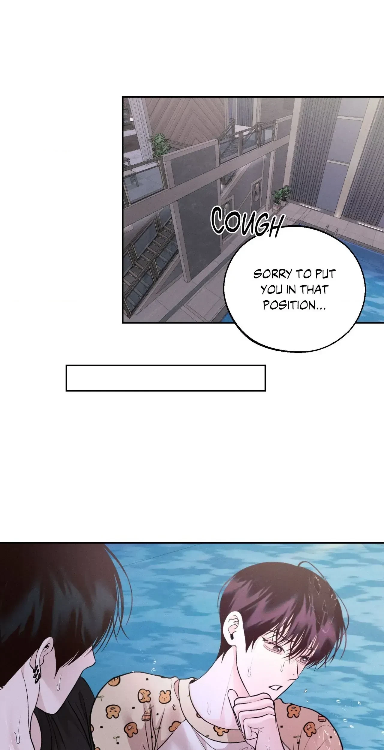 Save The Dae Chapter 49, page 56