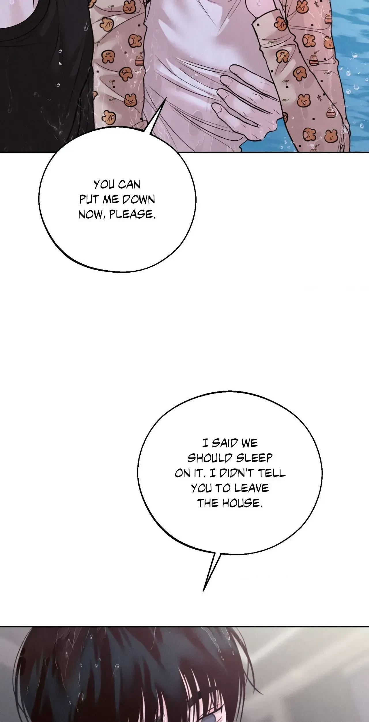 Save The Dae Chapter 49, page 57