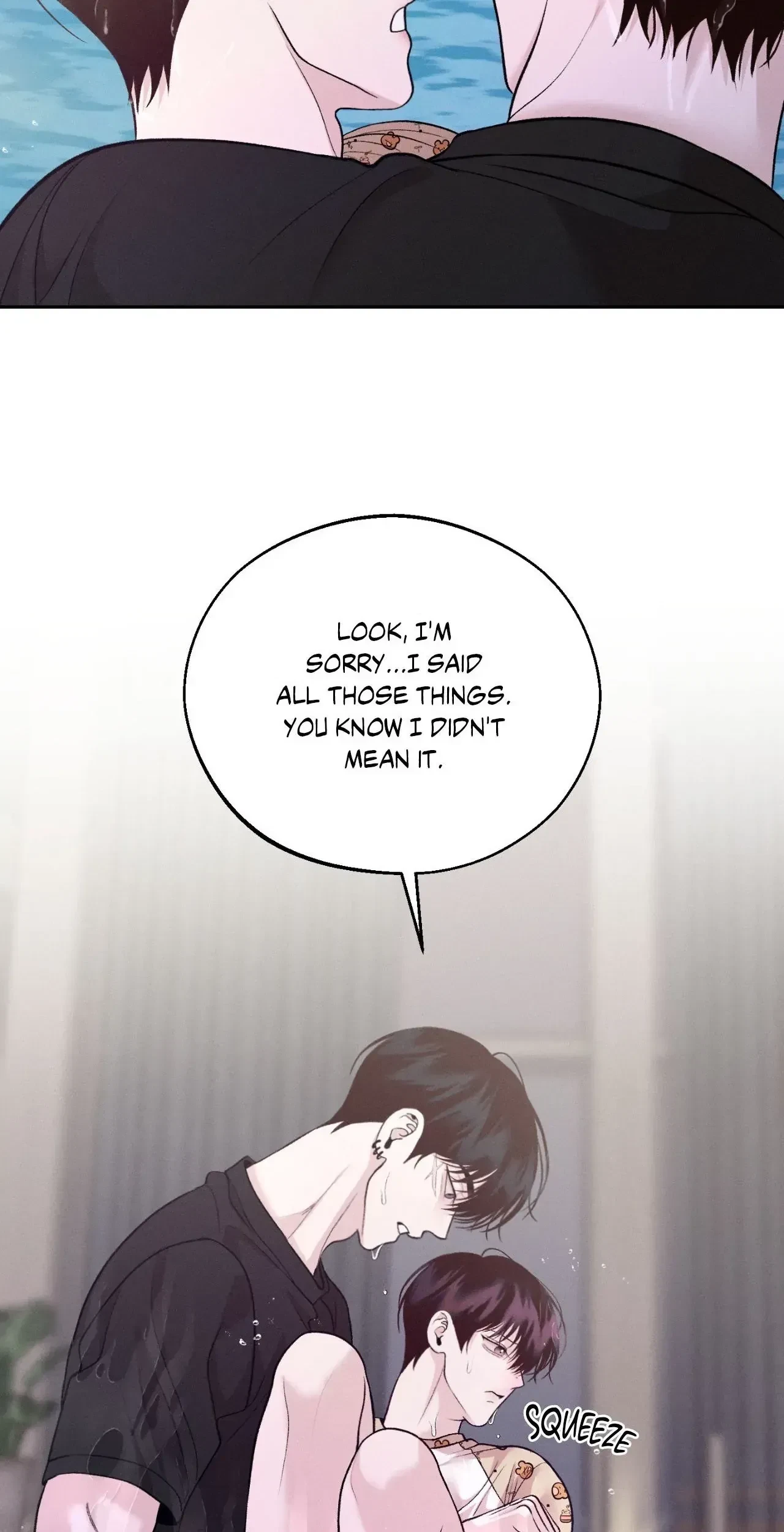 Save The Dae Chapter 49, page 59