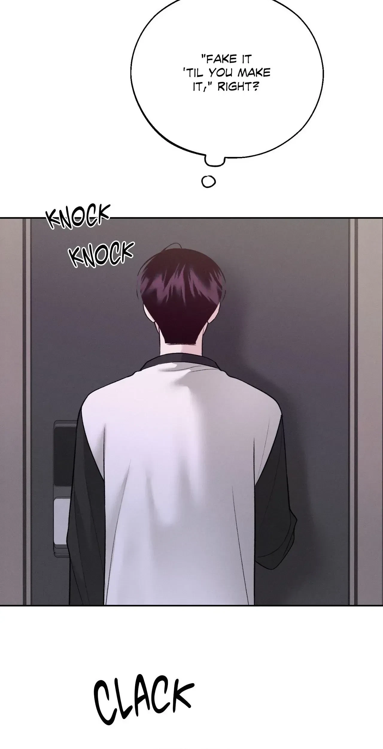 Save The Dae Chapter 49, page 6