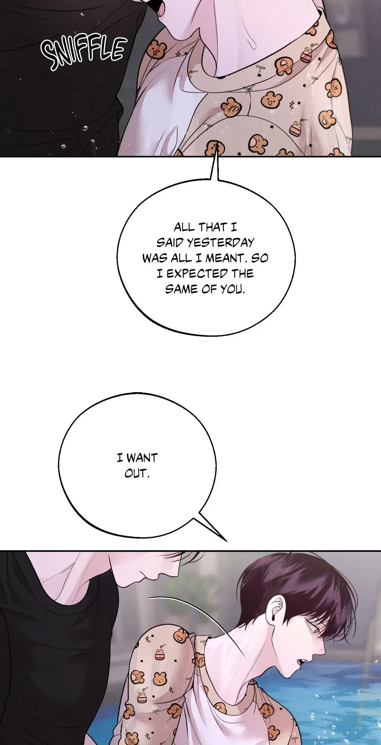 Save The Dae Chapter 49, page 61
