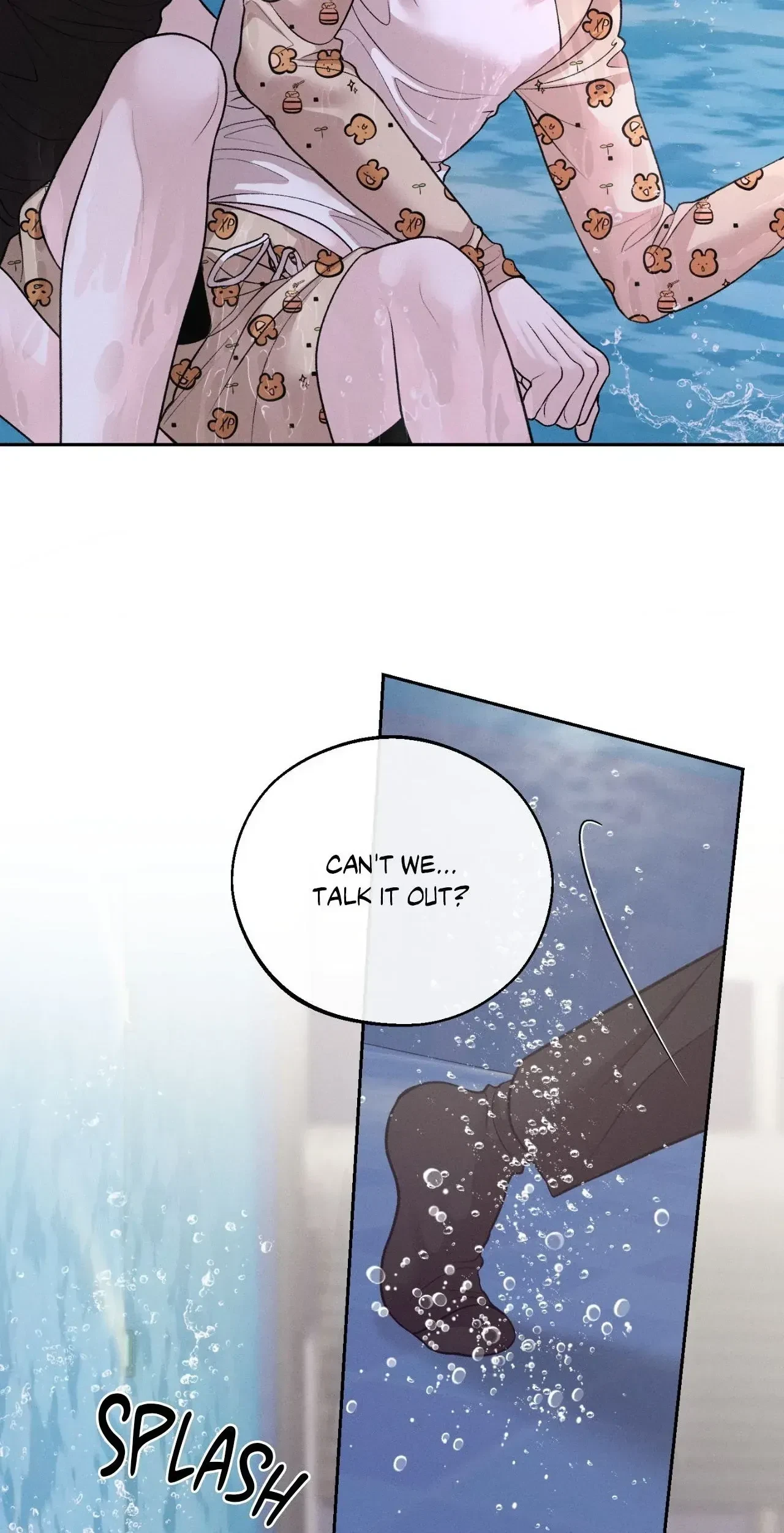Save The Dae Chapter 49, page 62