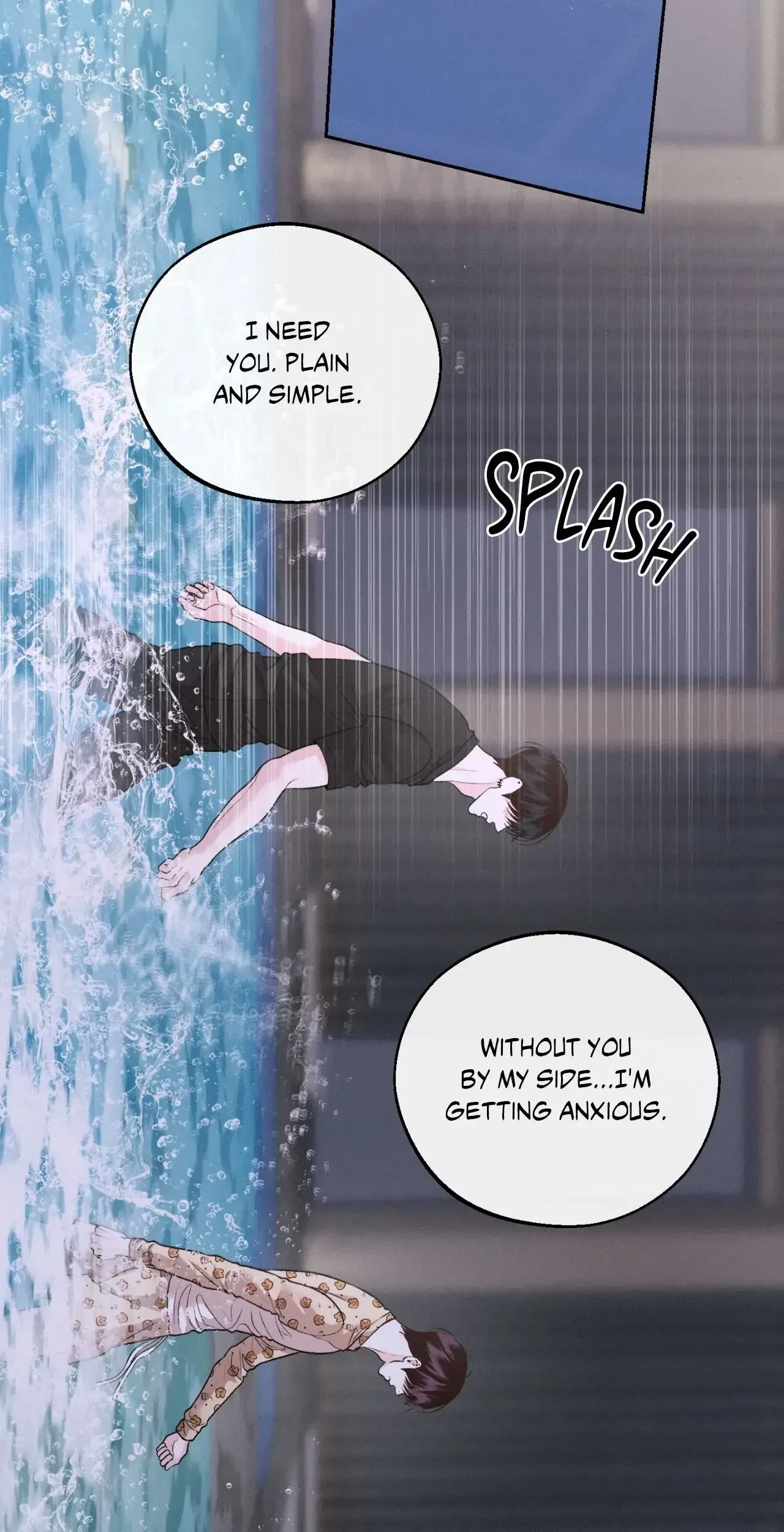 Save The Dae Chapter 49, page 63