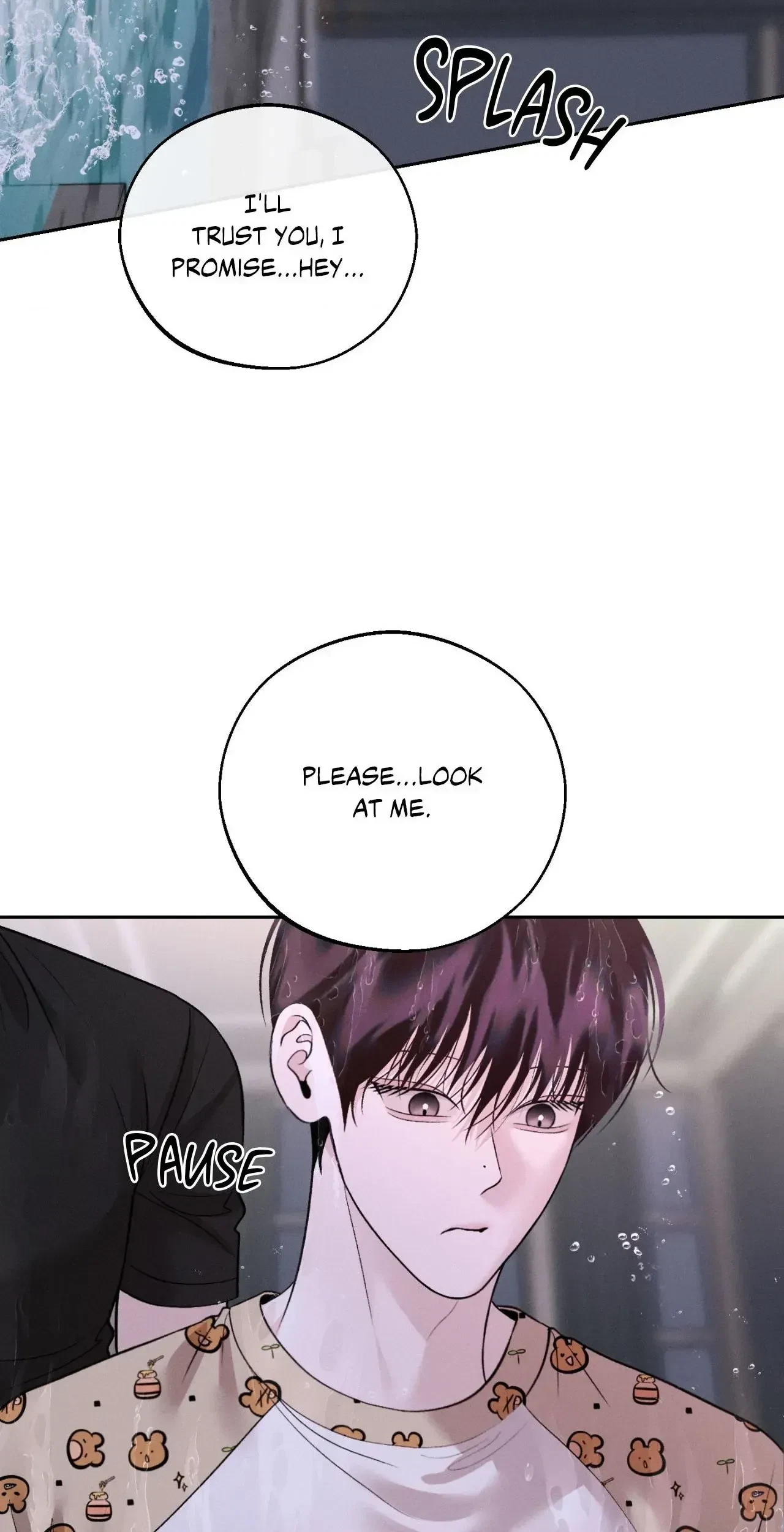 Save The Dae Chapter 49, page 64
