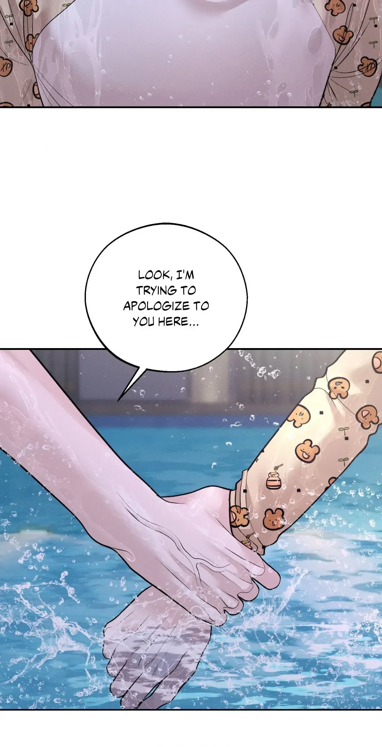 Save The Dae Chapter 49, page 65