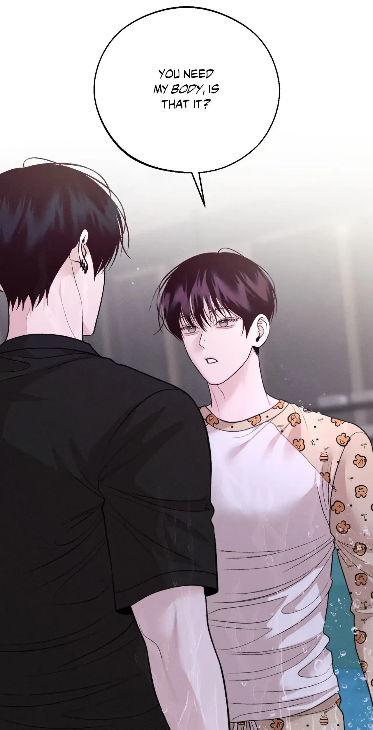 Save The Dae Chapter 49, page 67