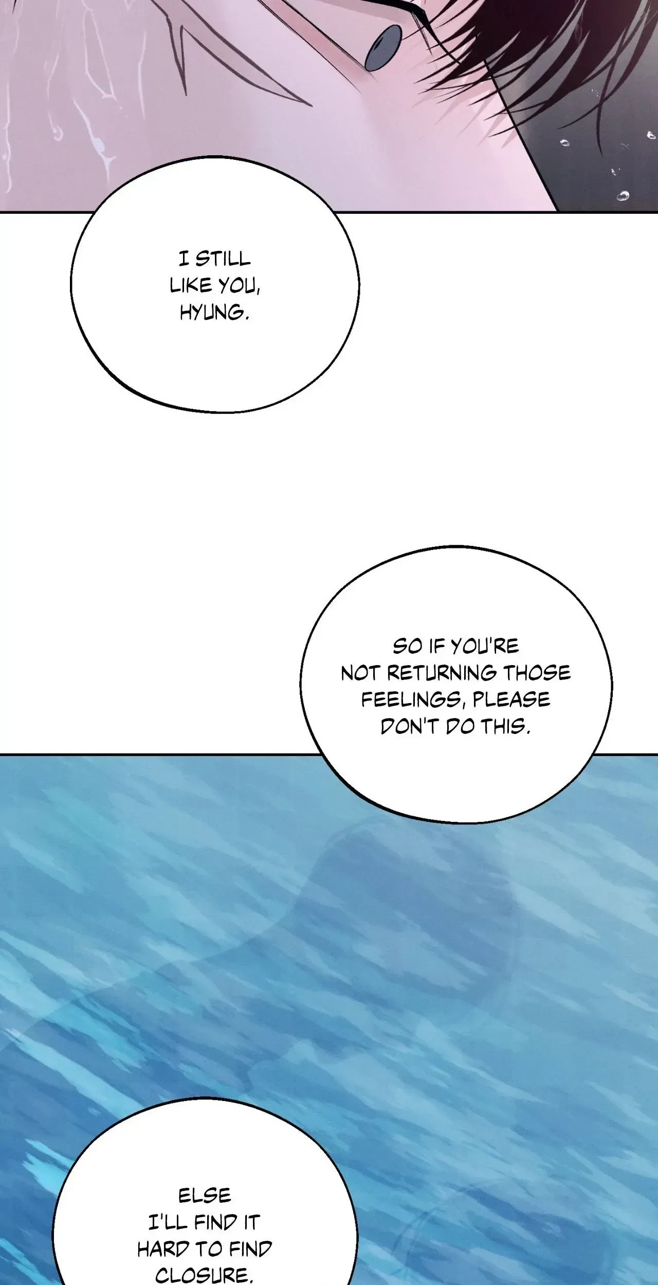 Save The Dae Chapter 49, page 69