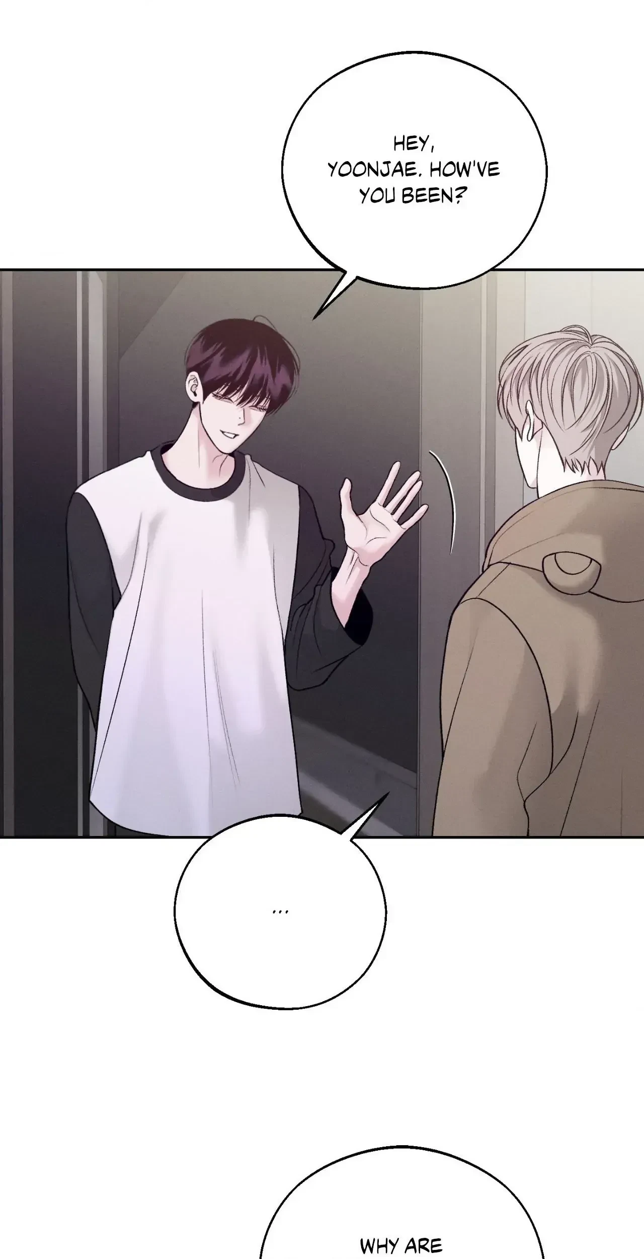 Save The Dae Chapter 49, page 7