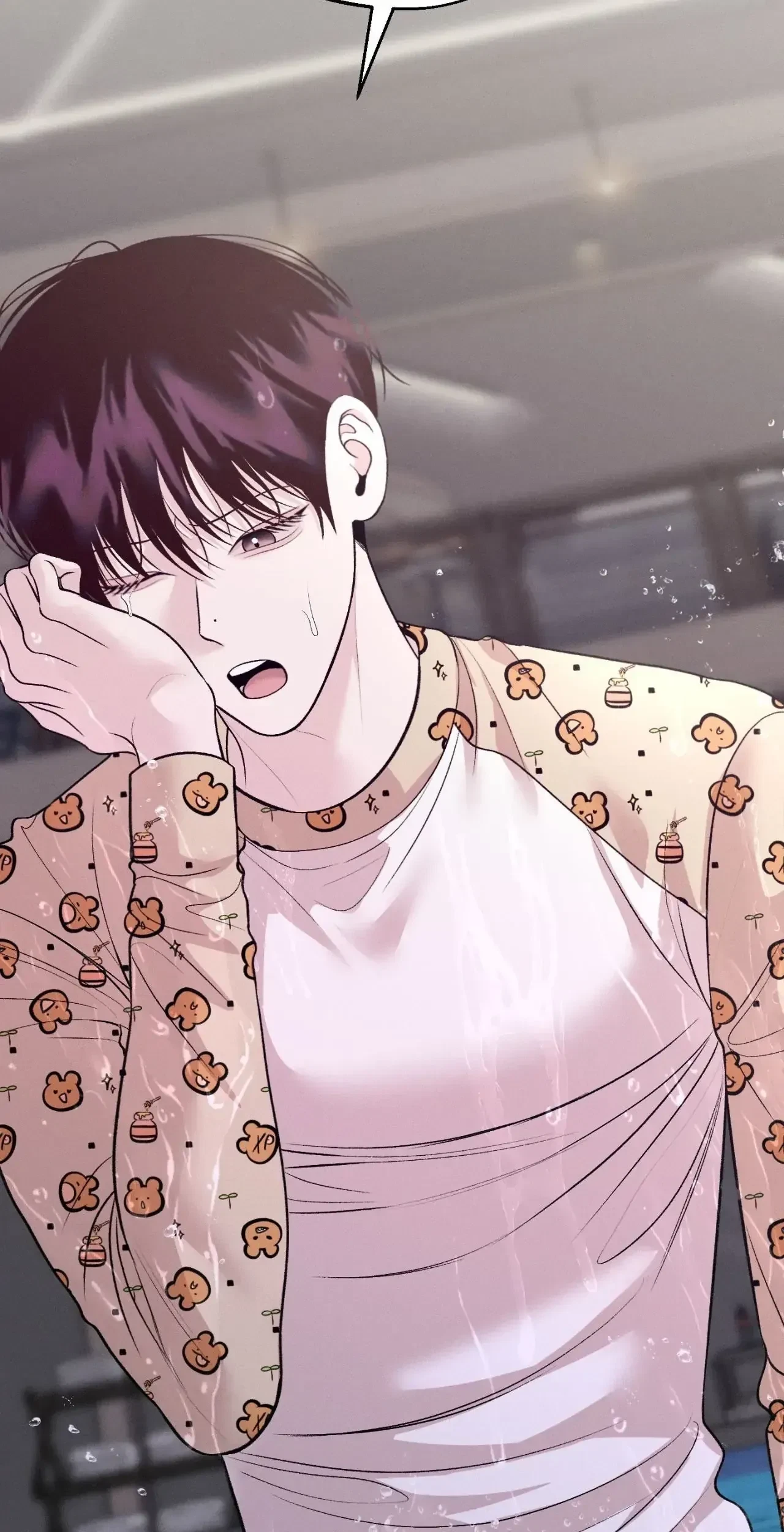 Save The Dae Chapter 49, page 71