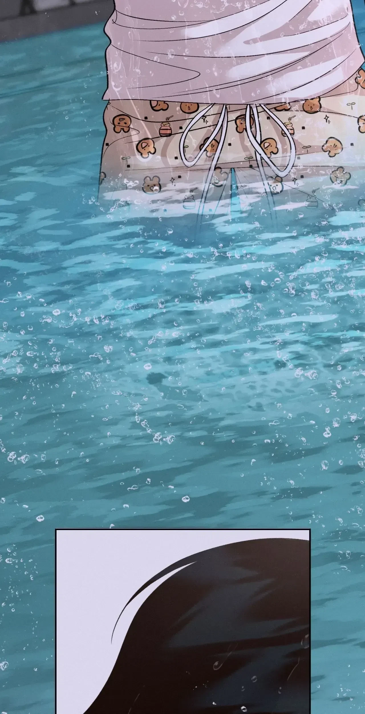 Save The Dae Chapter 49, page 72