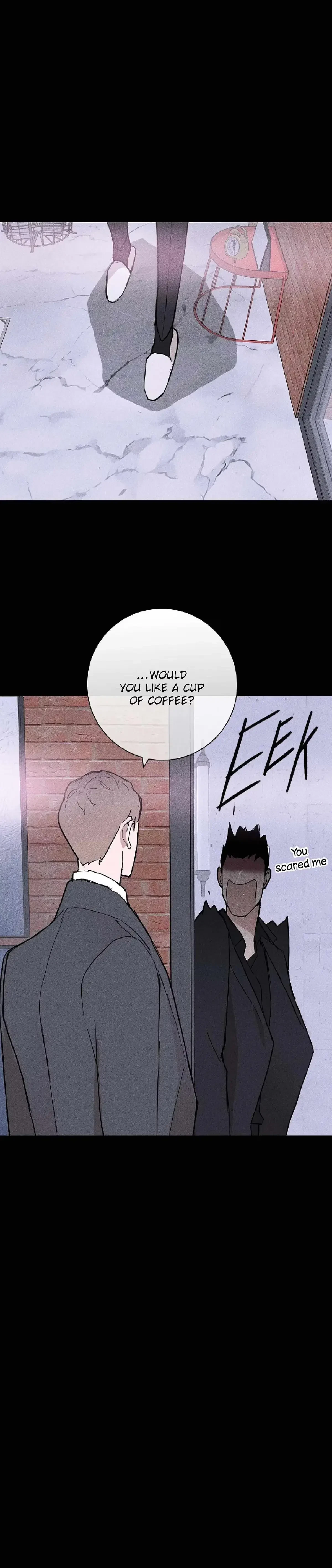 Missing Love: The Marrying Man Chapter 24, page 13