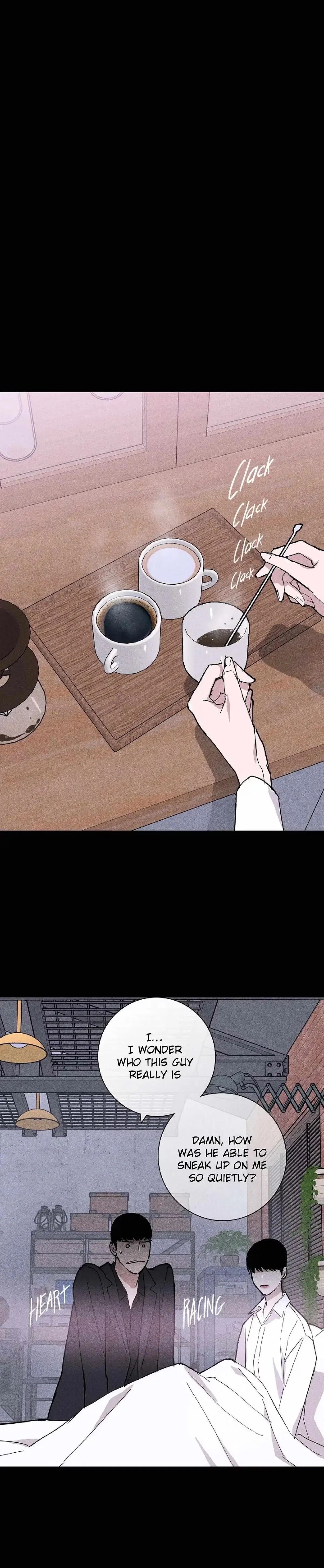 Missing Love: The Marrying Man Chapter 24, page 14