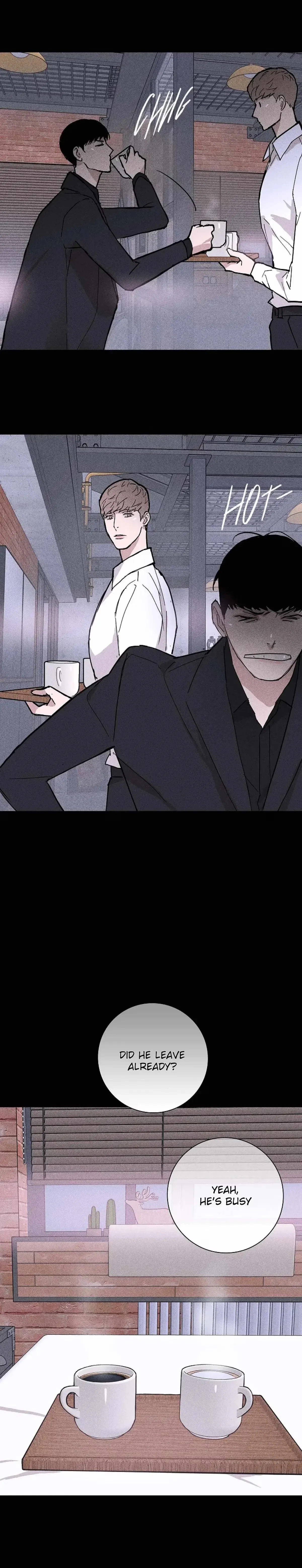 Missing Love: The Marrying Man Chapter 24, page 16
