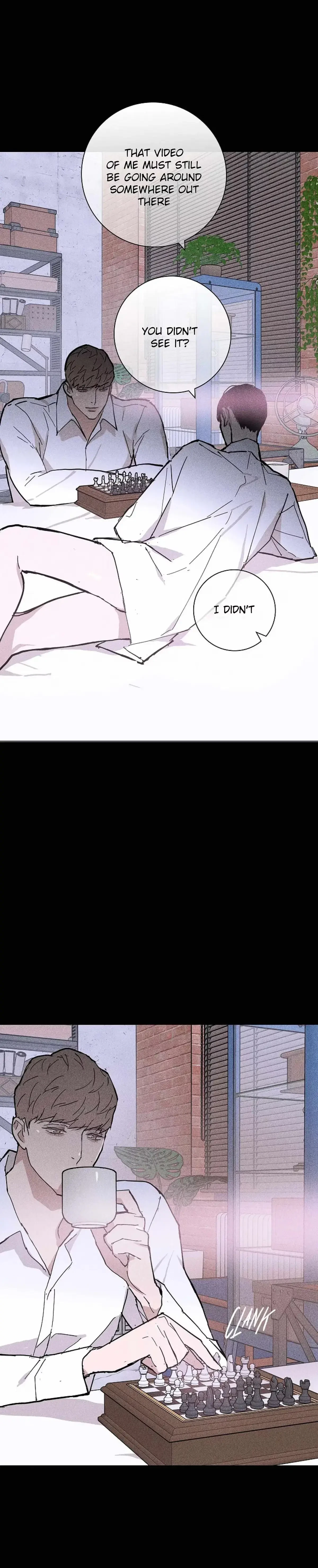 Missing Love: The Marrying Man Chapter 24, page 19
