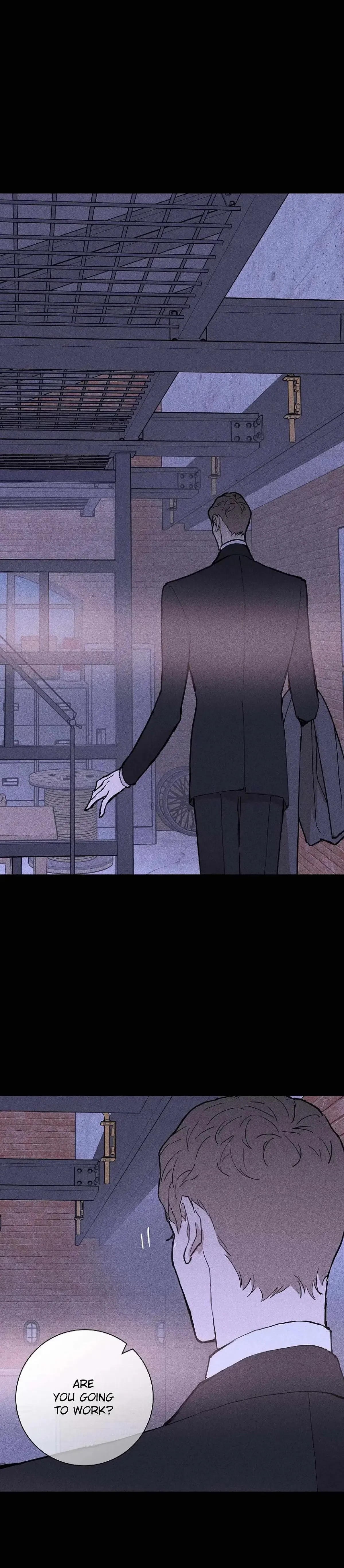 Missing Love: The Marrying Man Chapter 24, page 2