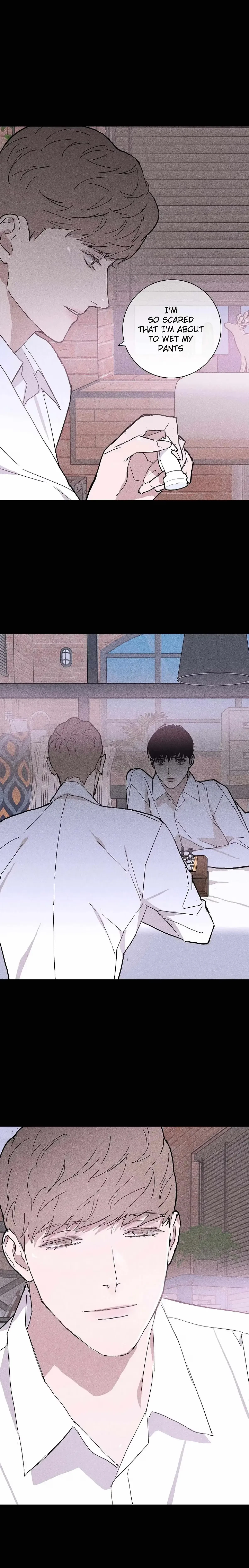 Missing Love: The Marrying Man Chapter 24, page 22