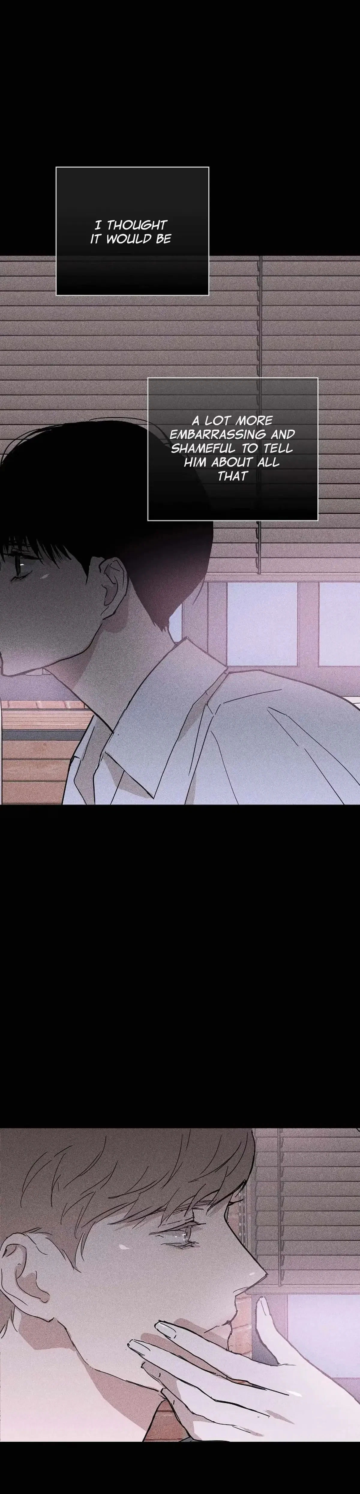 Missing Love: The Marrying Man Chapter 24, page 24