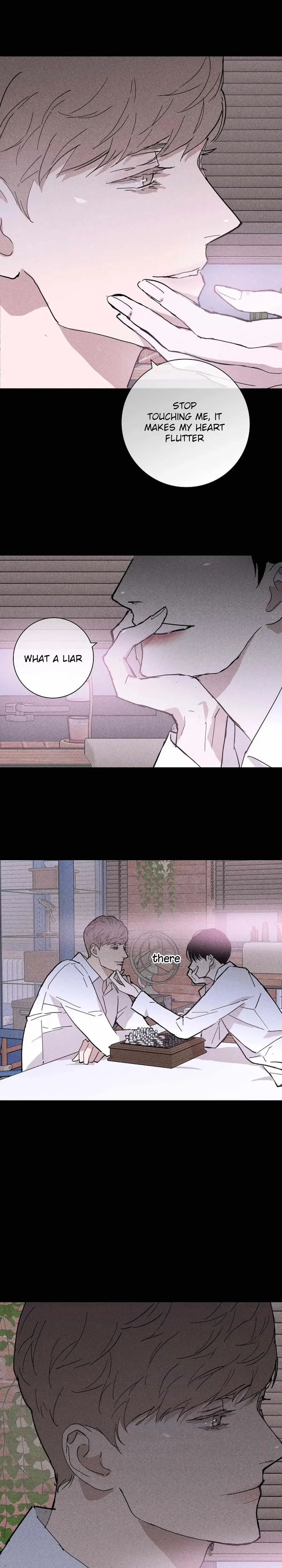 Missing Love: The Marrying Man Chapter 24, page 25