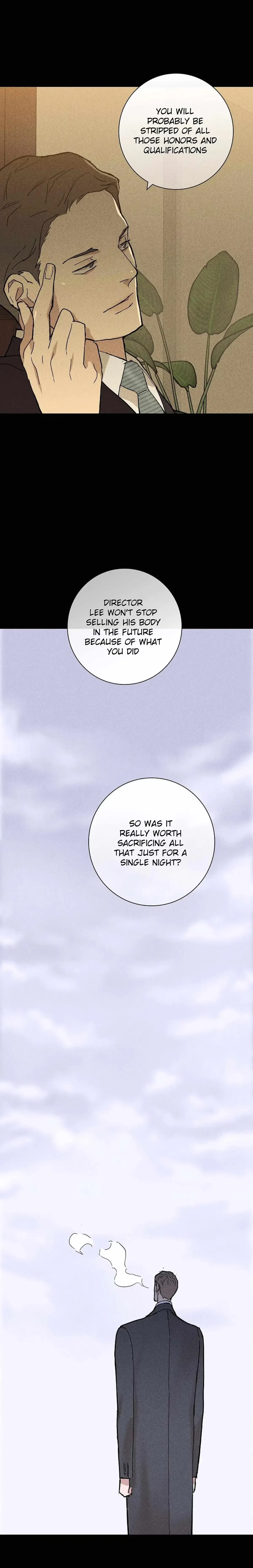 Missing Love: The Marrying Man Chapter 24, page 34