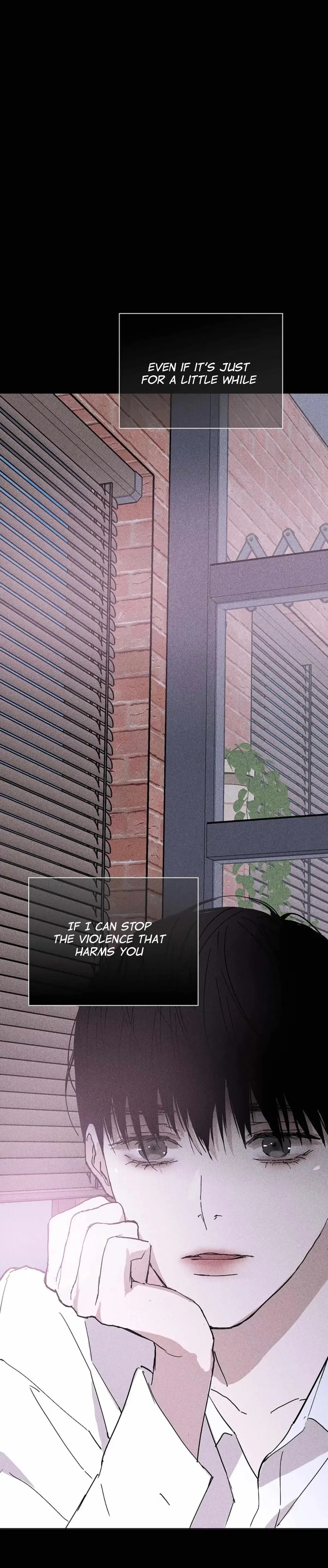 Missing Love: The Marrying Man Chapter 24, page 36