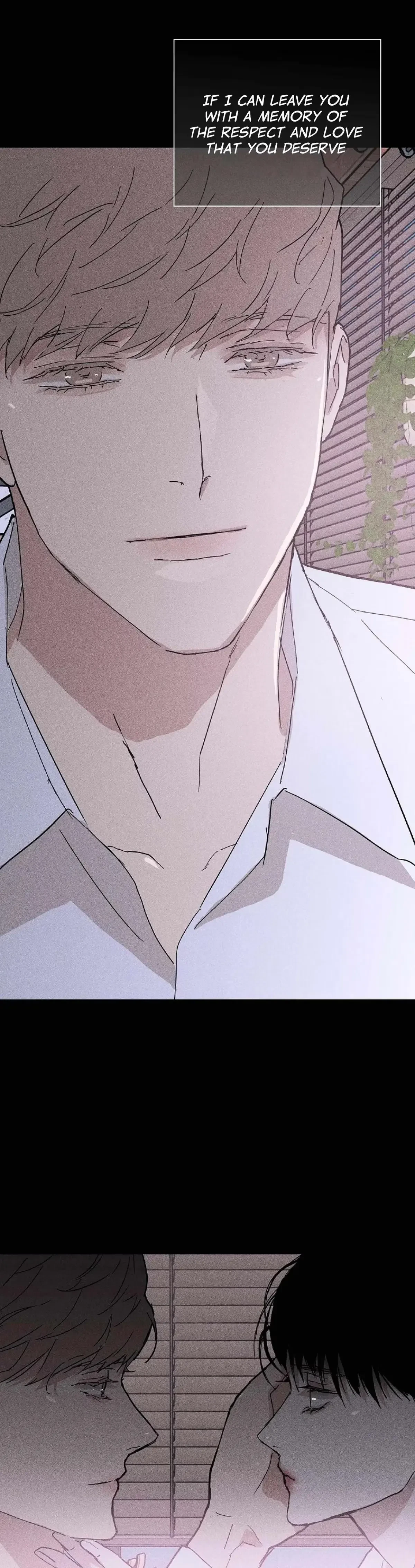 Missing Love: The Marrying Man Chapter 24, page 37