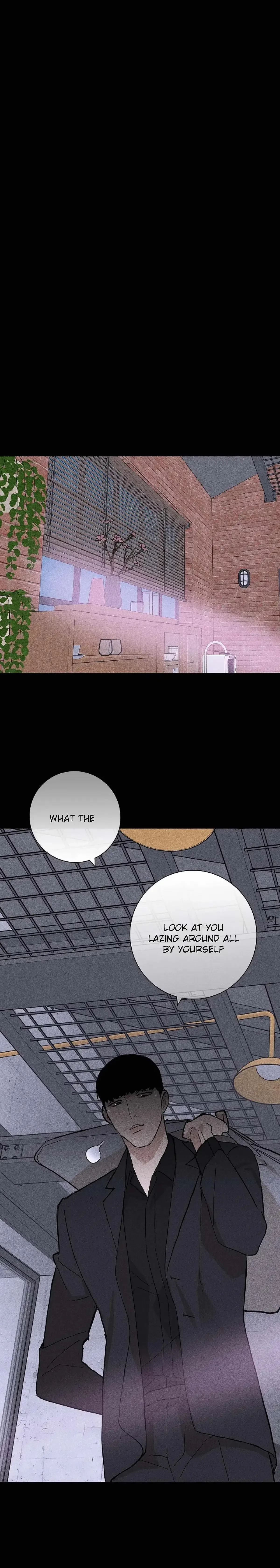 Missing Love: The Marrying Man Chapter 24, page 8