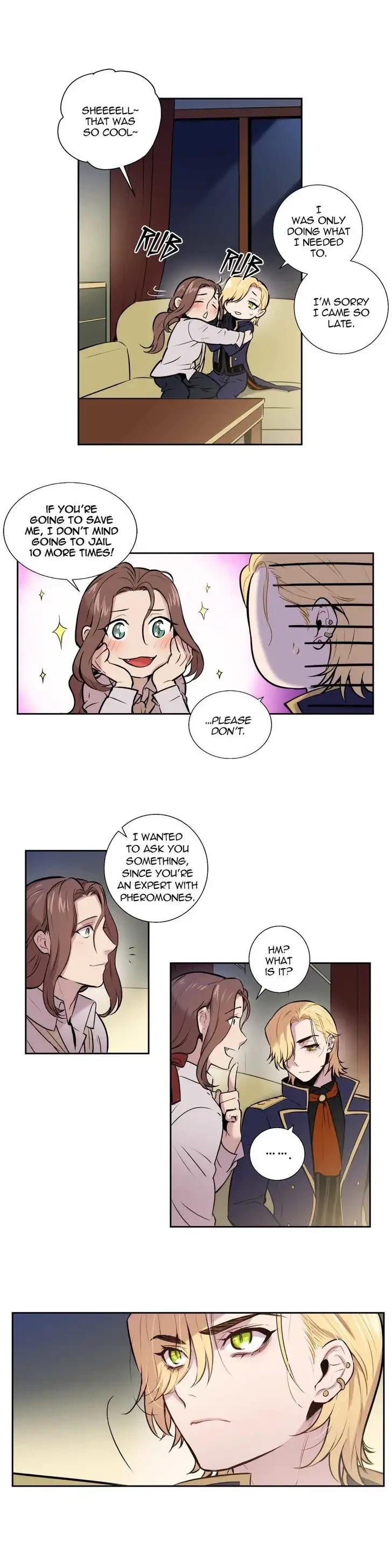 Chapter 41, page 14